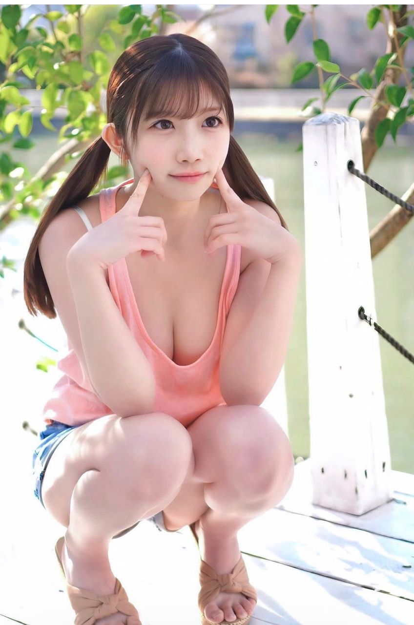 正妹 2