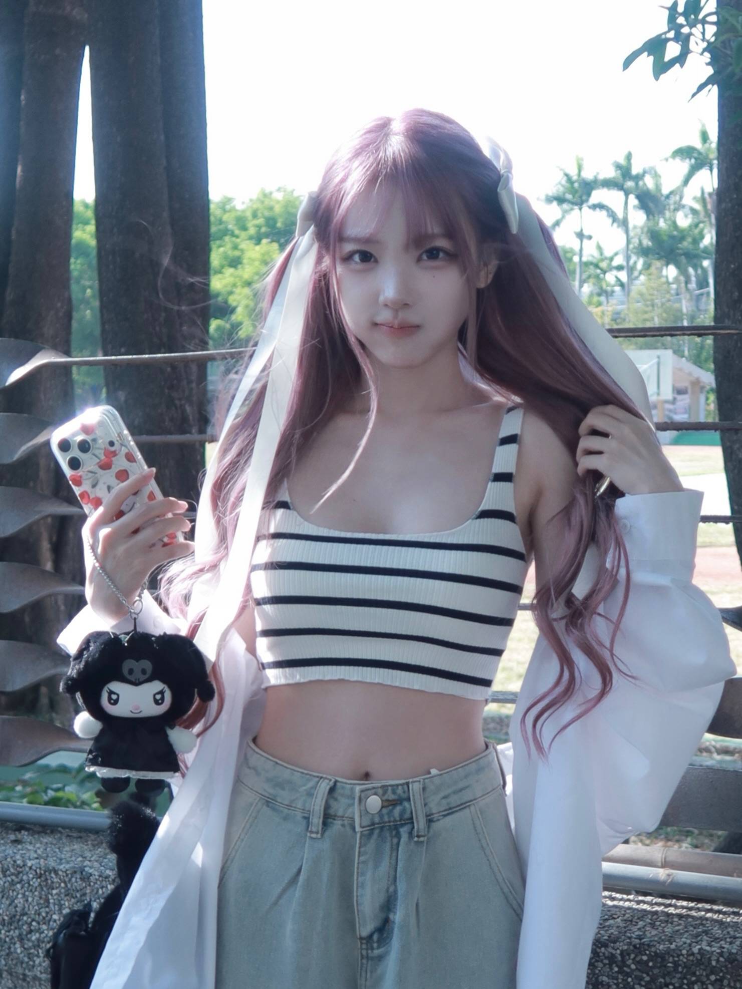 正妹 2