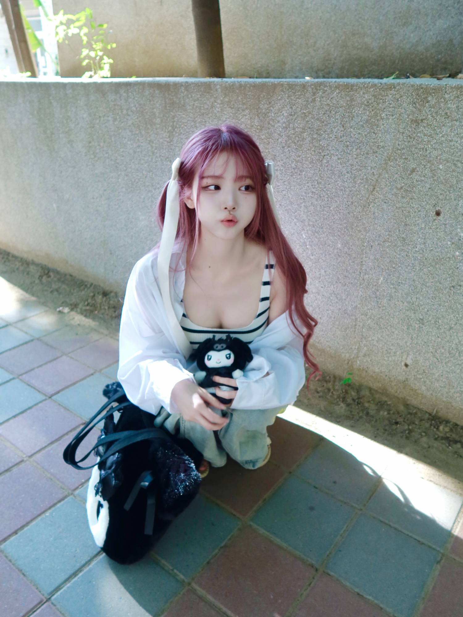 正妹 3