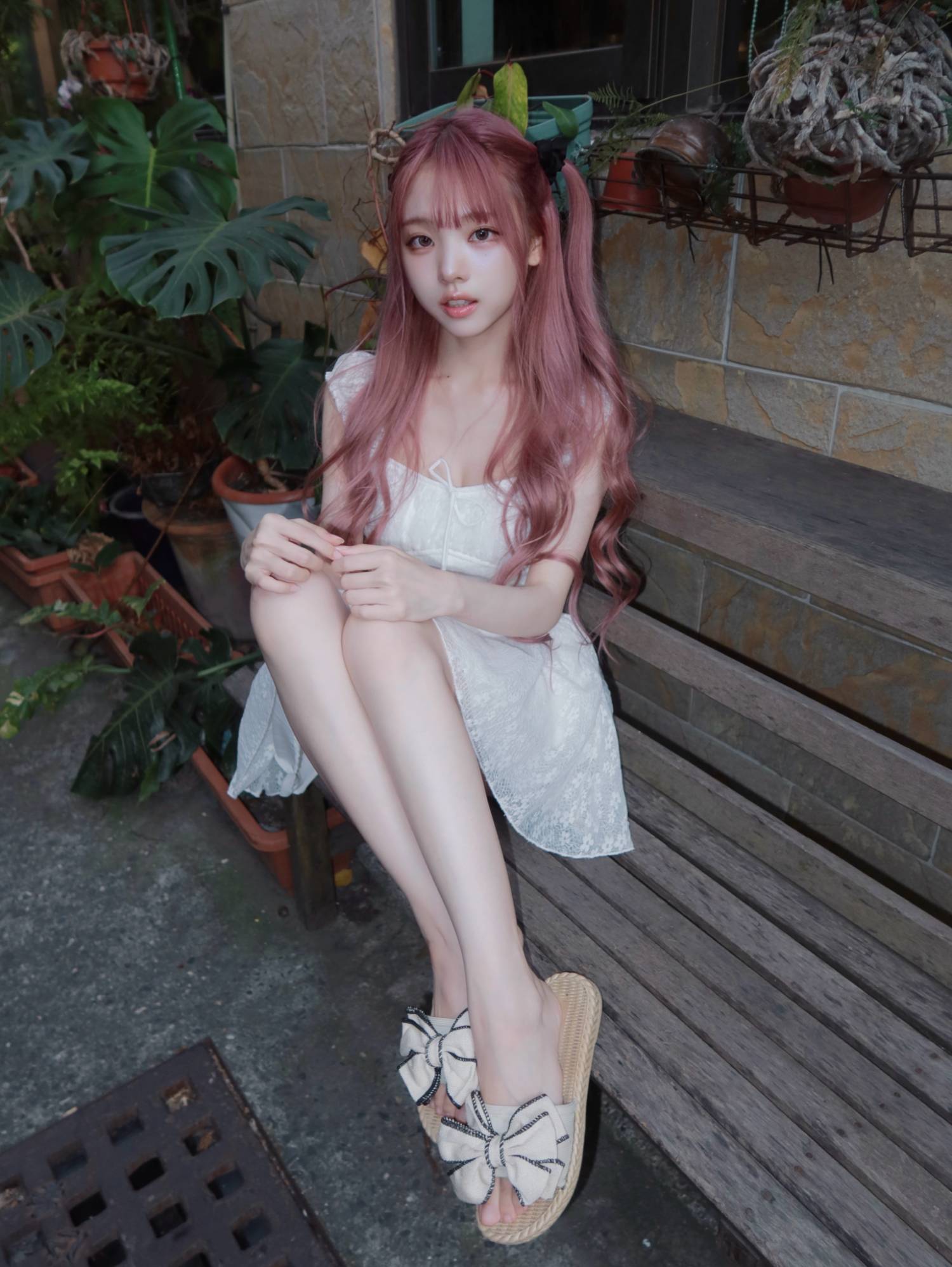 正妹 4