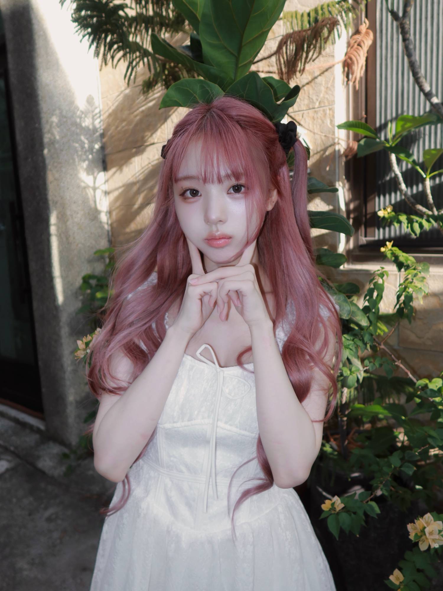 正妹 5