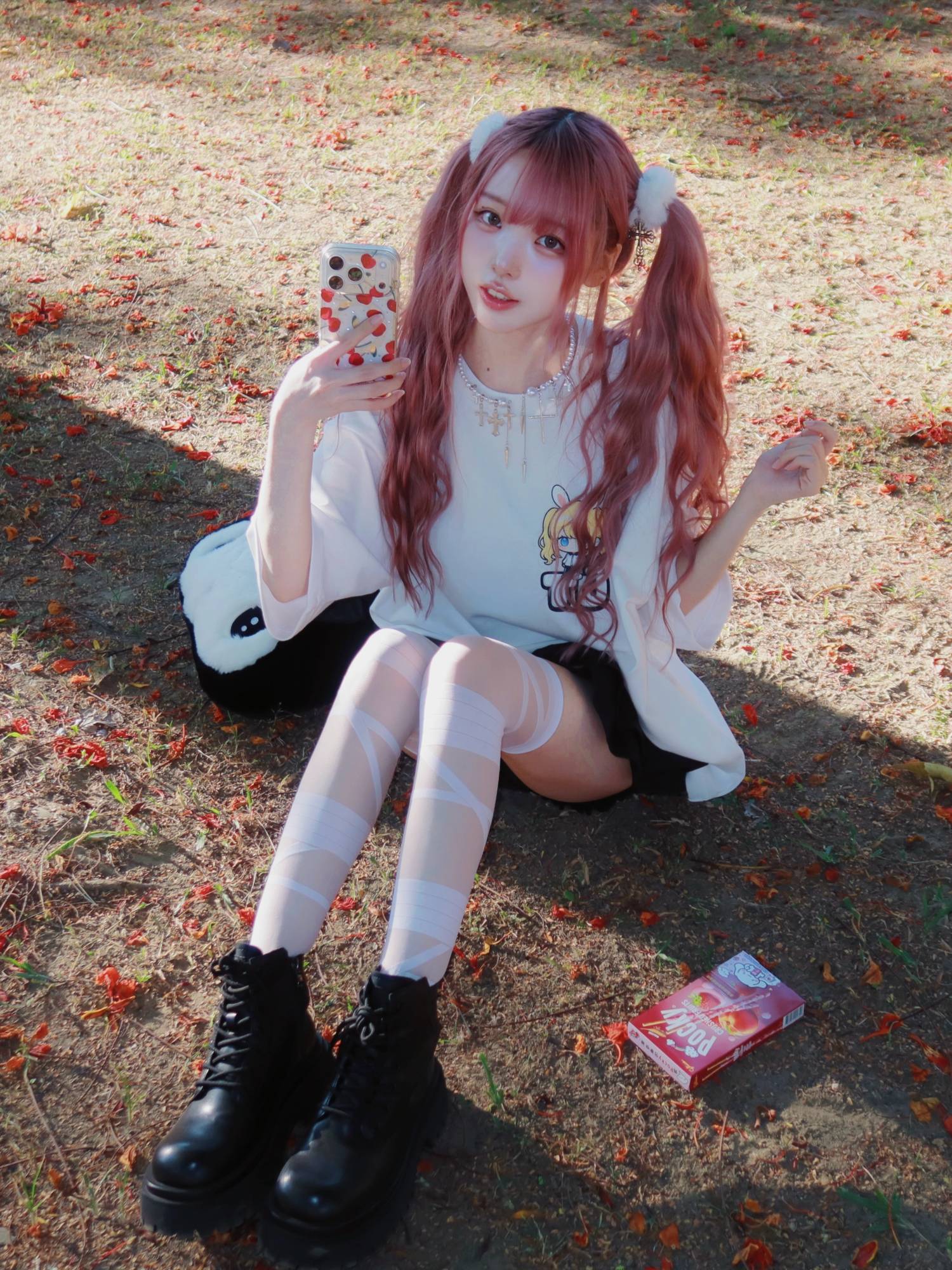 正妹 7