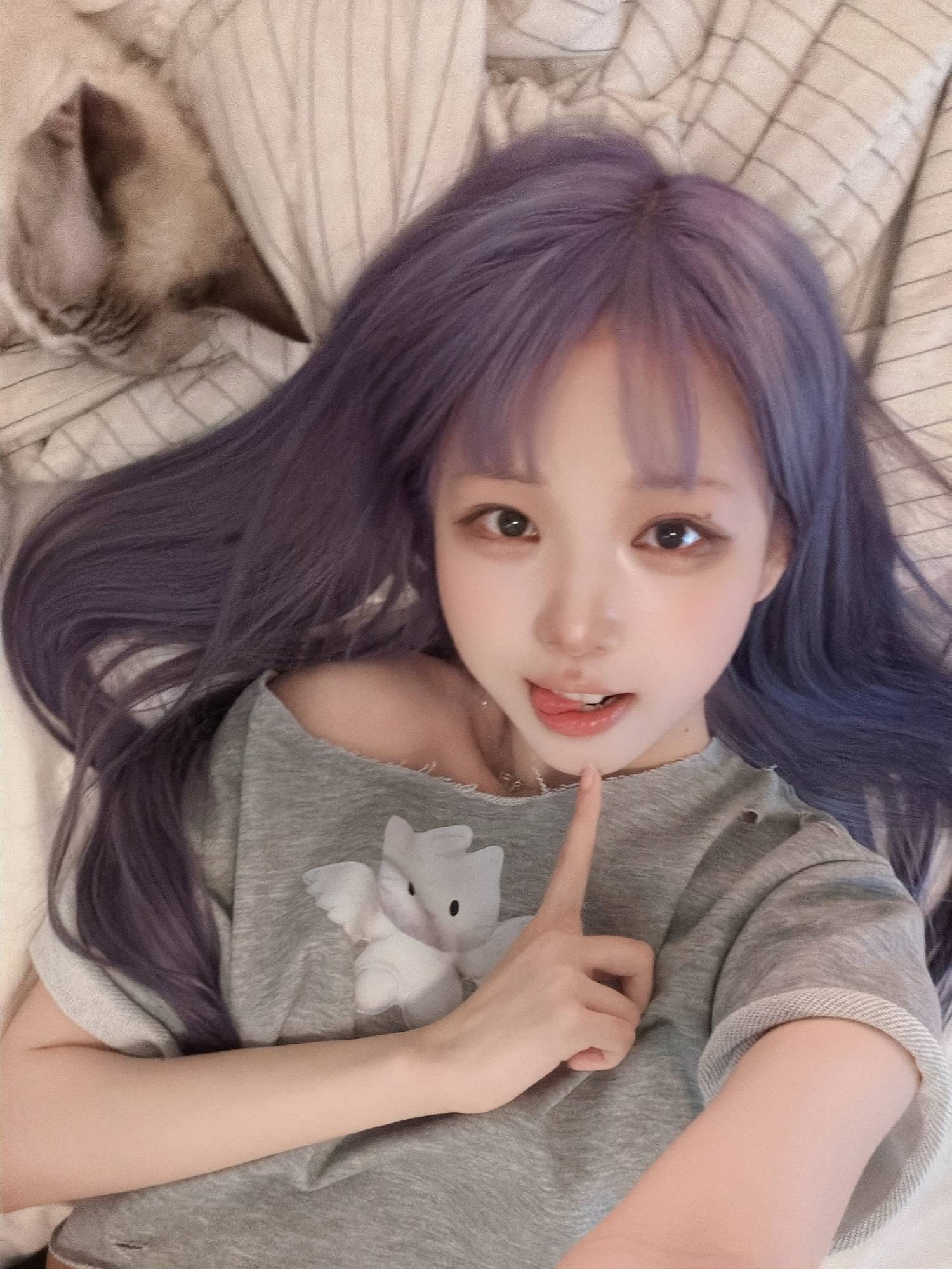 正妹 8