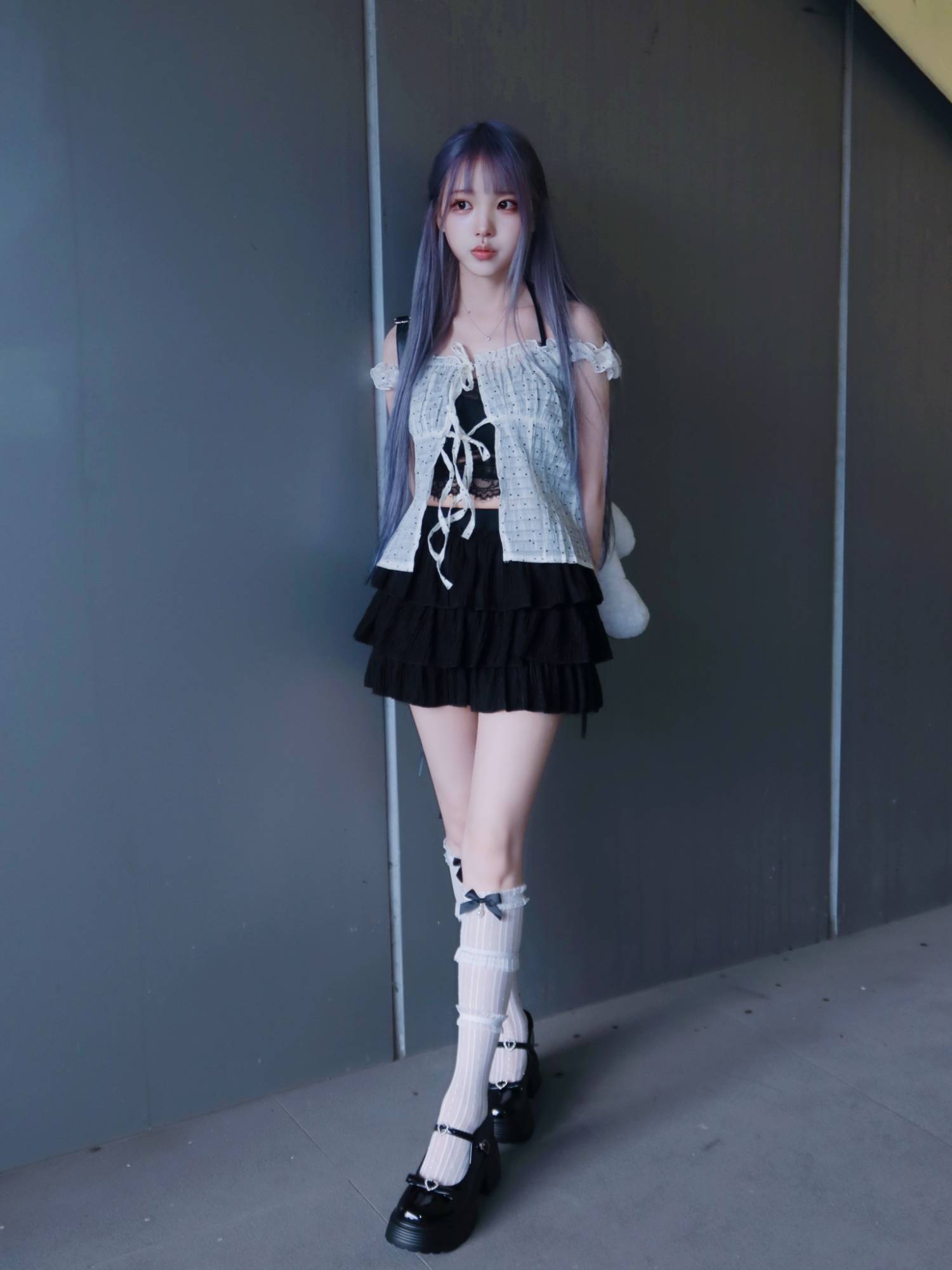 正妹 9