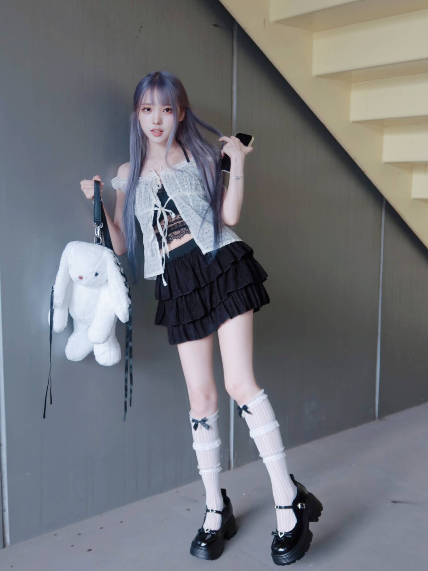 正妹 10