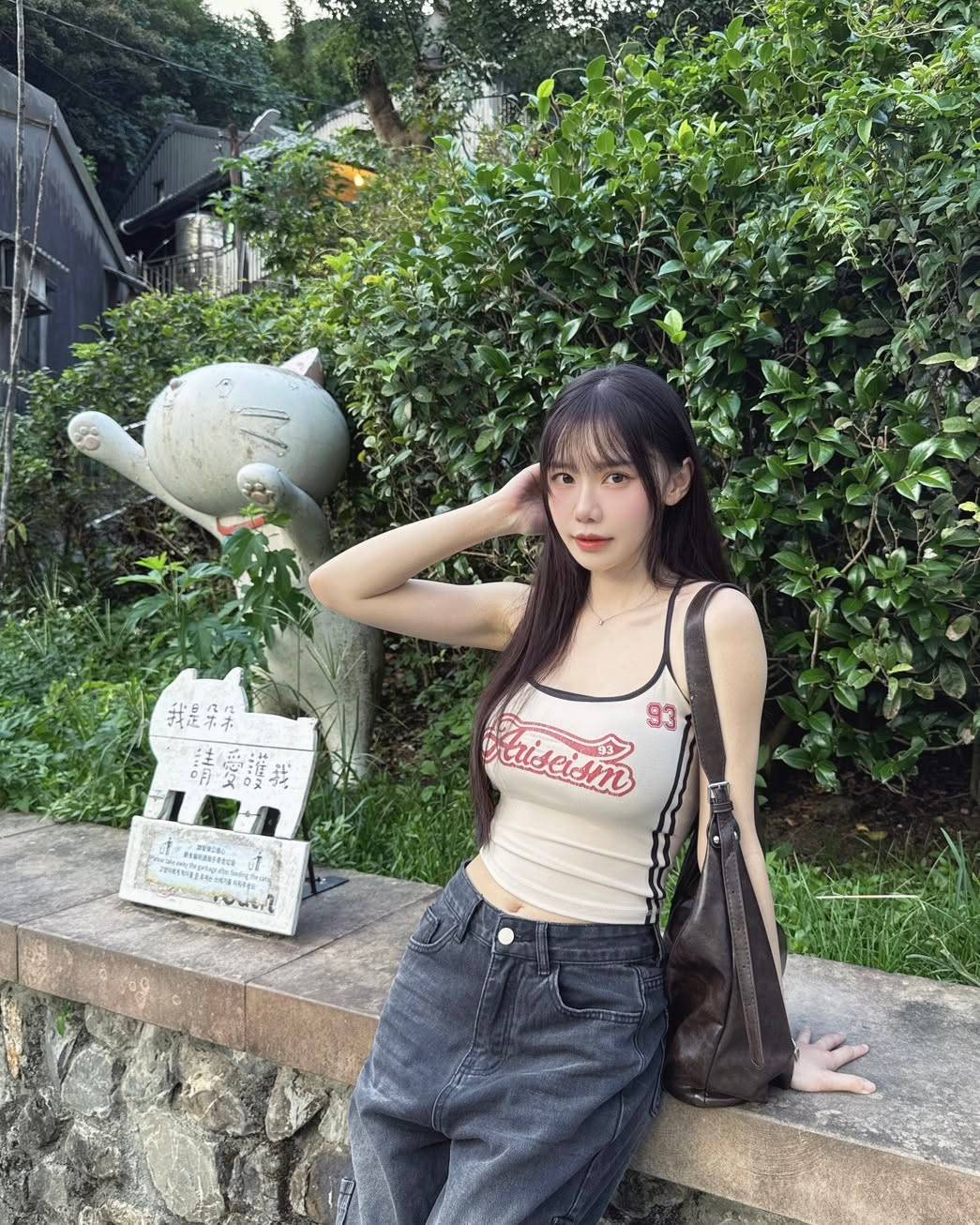 正妹 7
