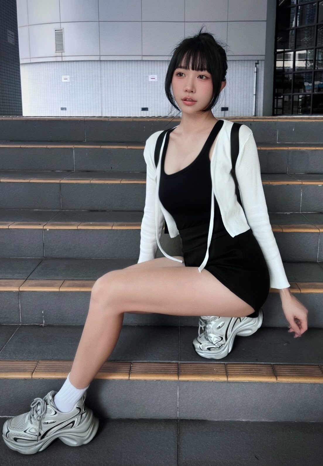 正妹 7