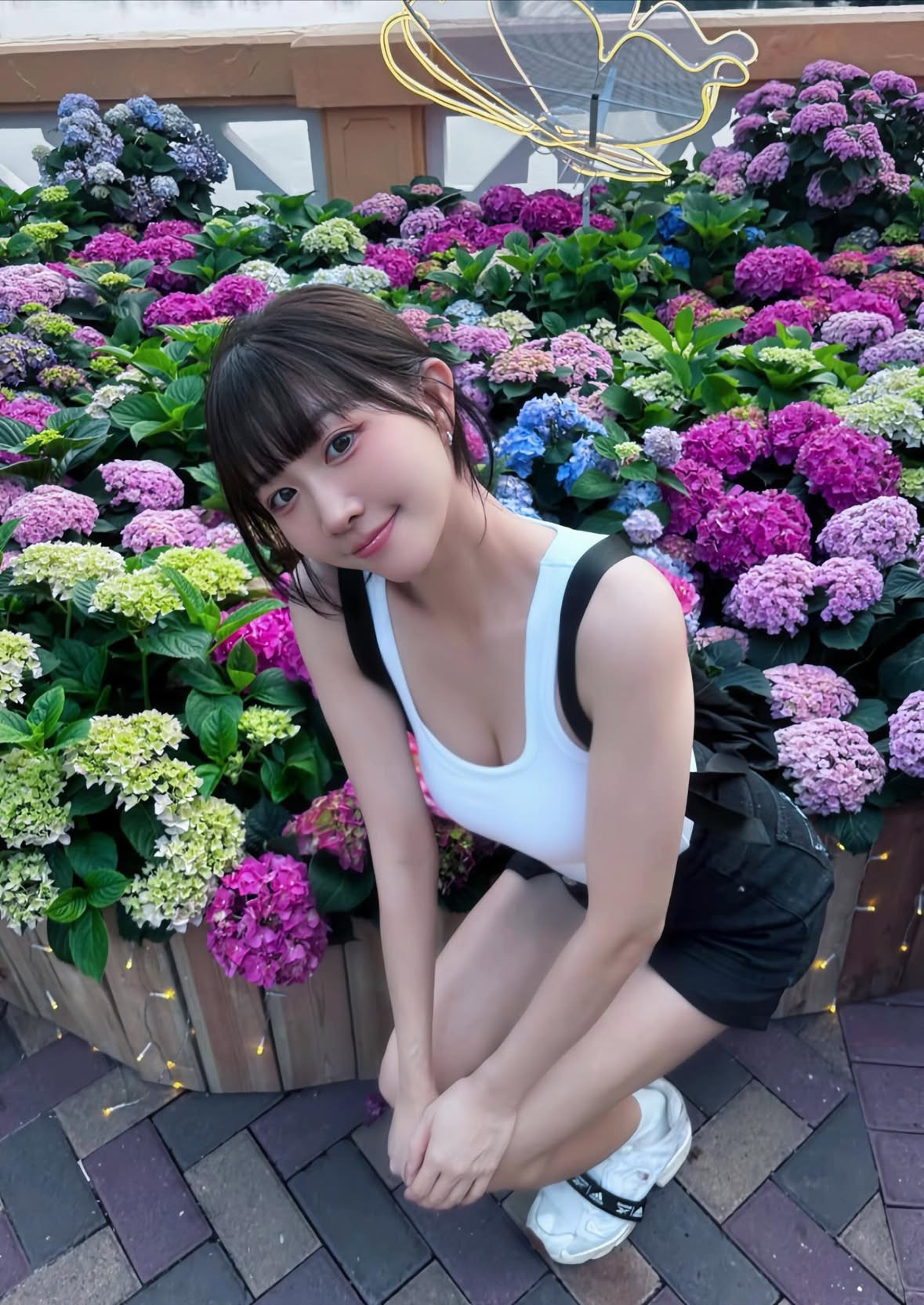 正妹 9