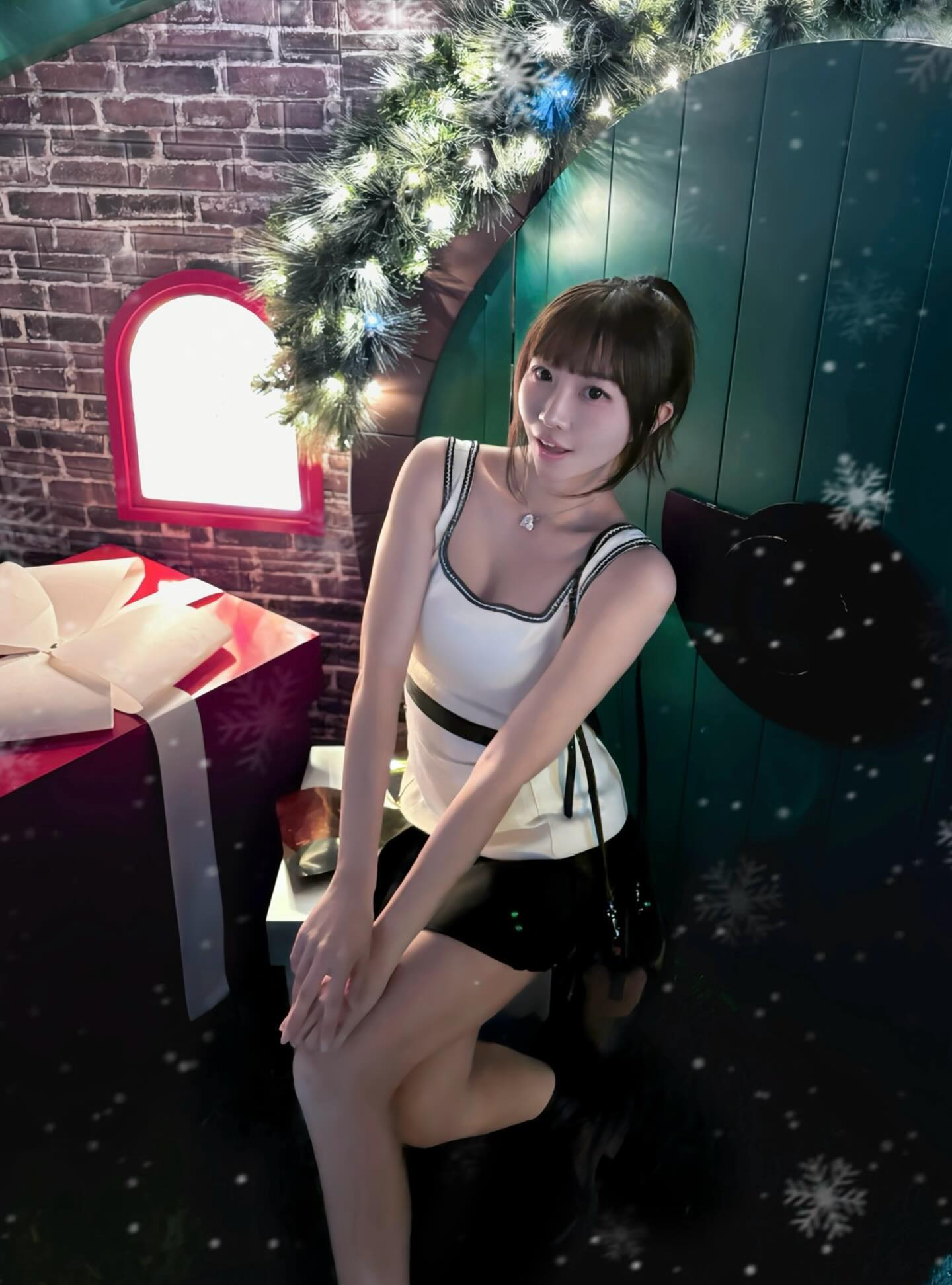 正妹 10