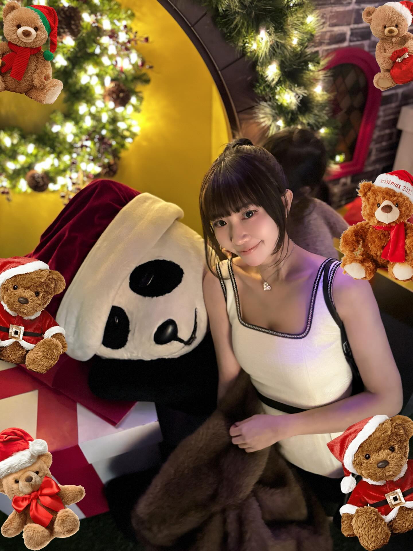 正妹 11