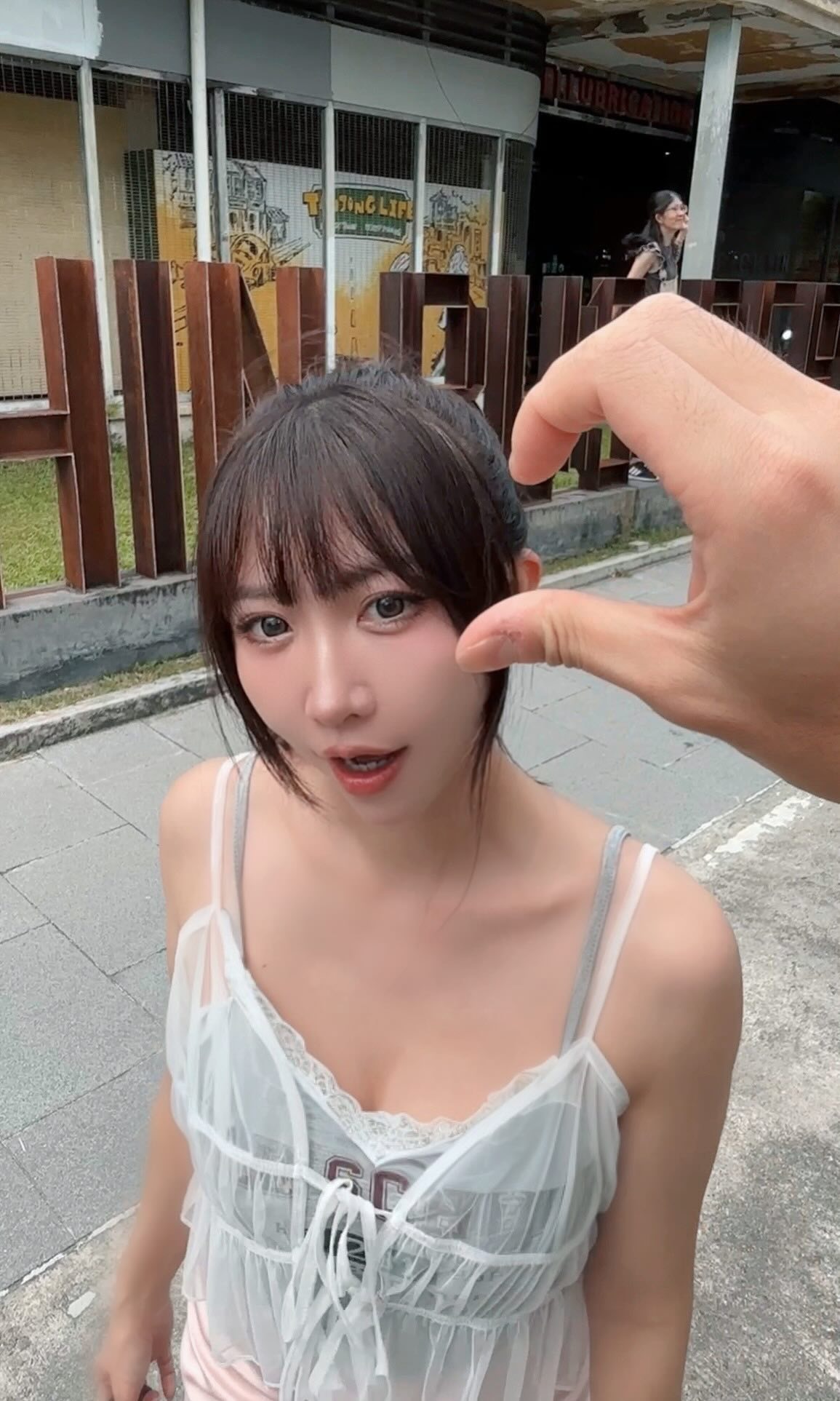 正妹 12