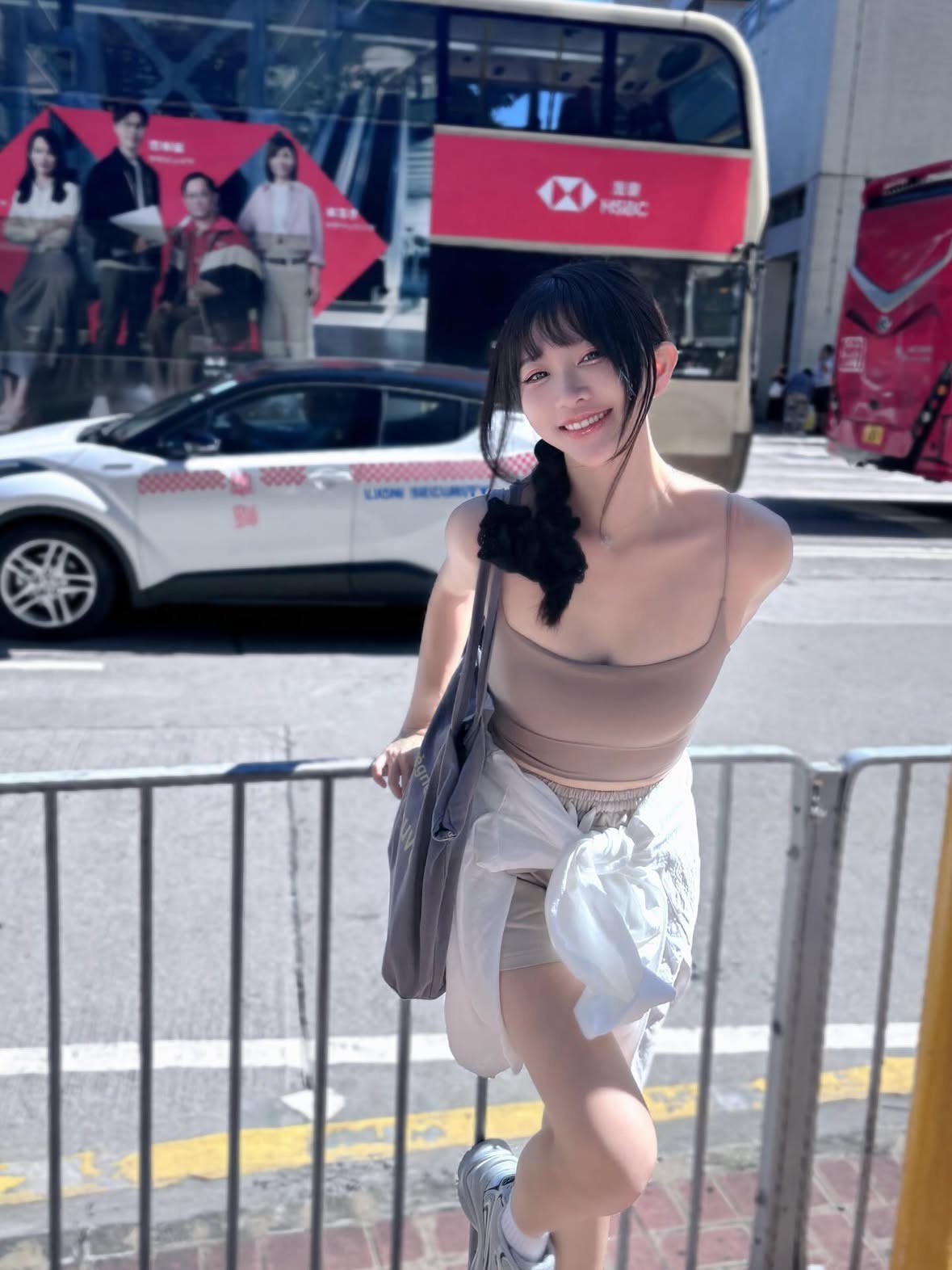 正妹 14