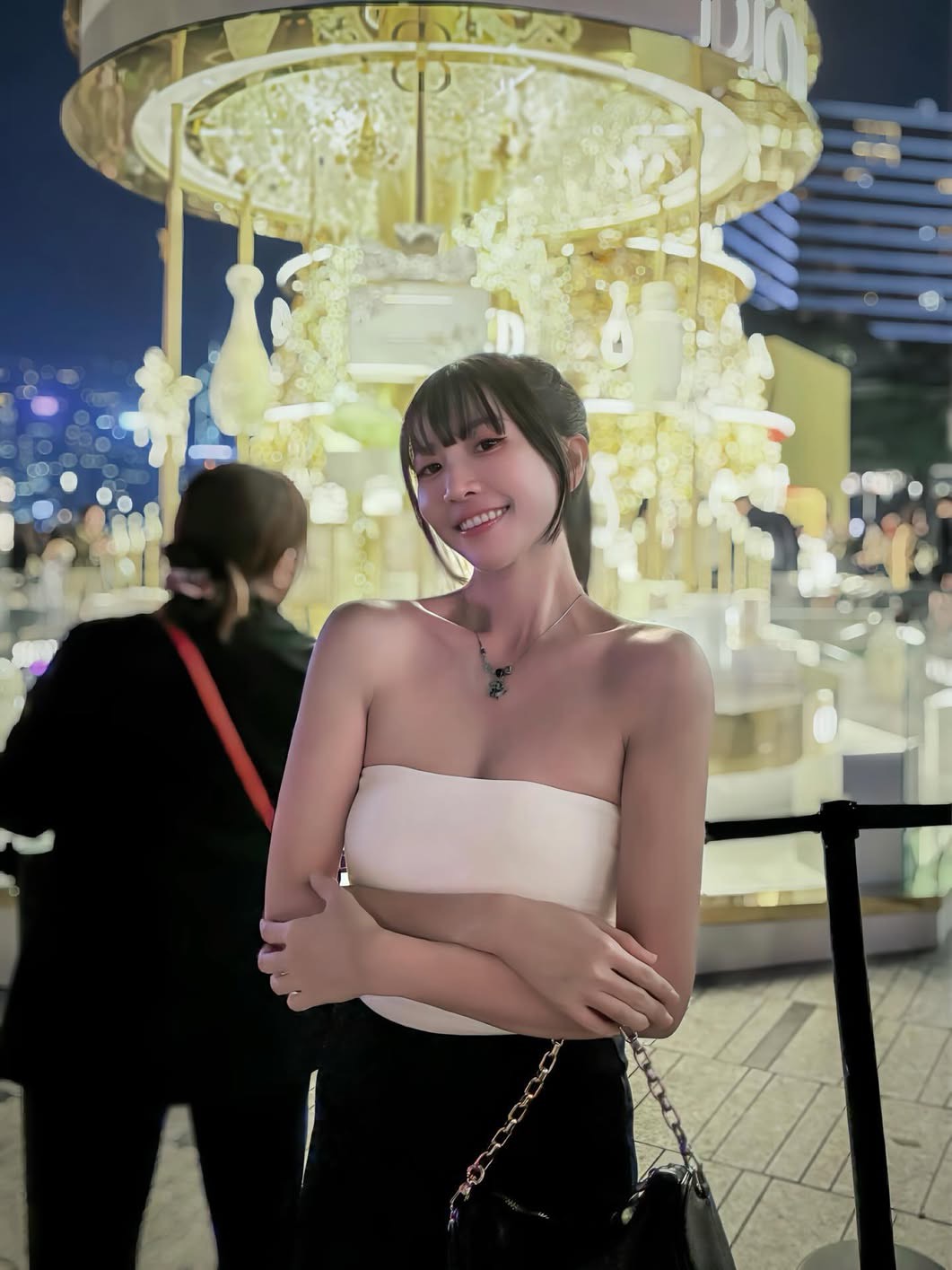 正妹 17