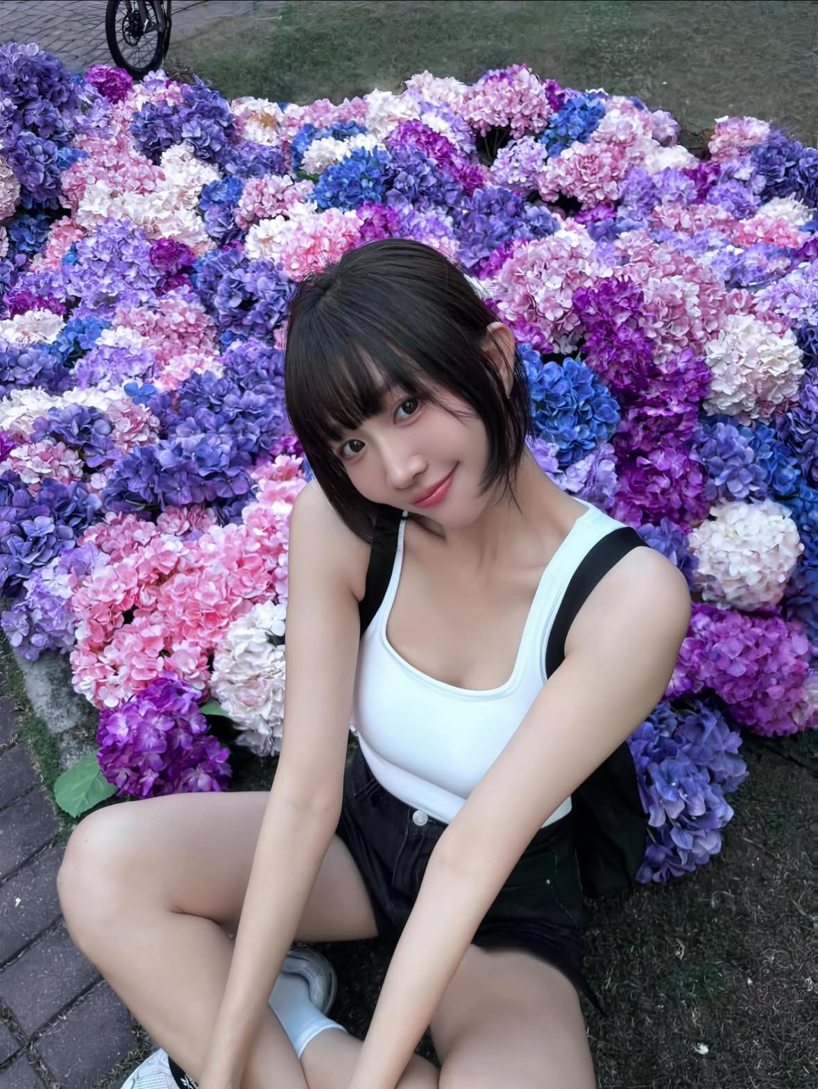 正妹 19