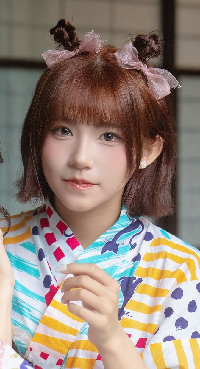正妹 6