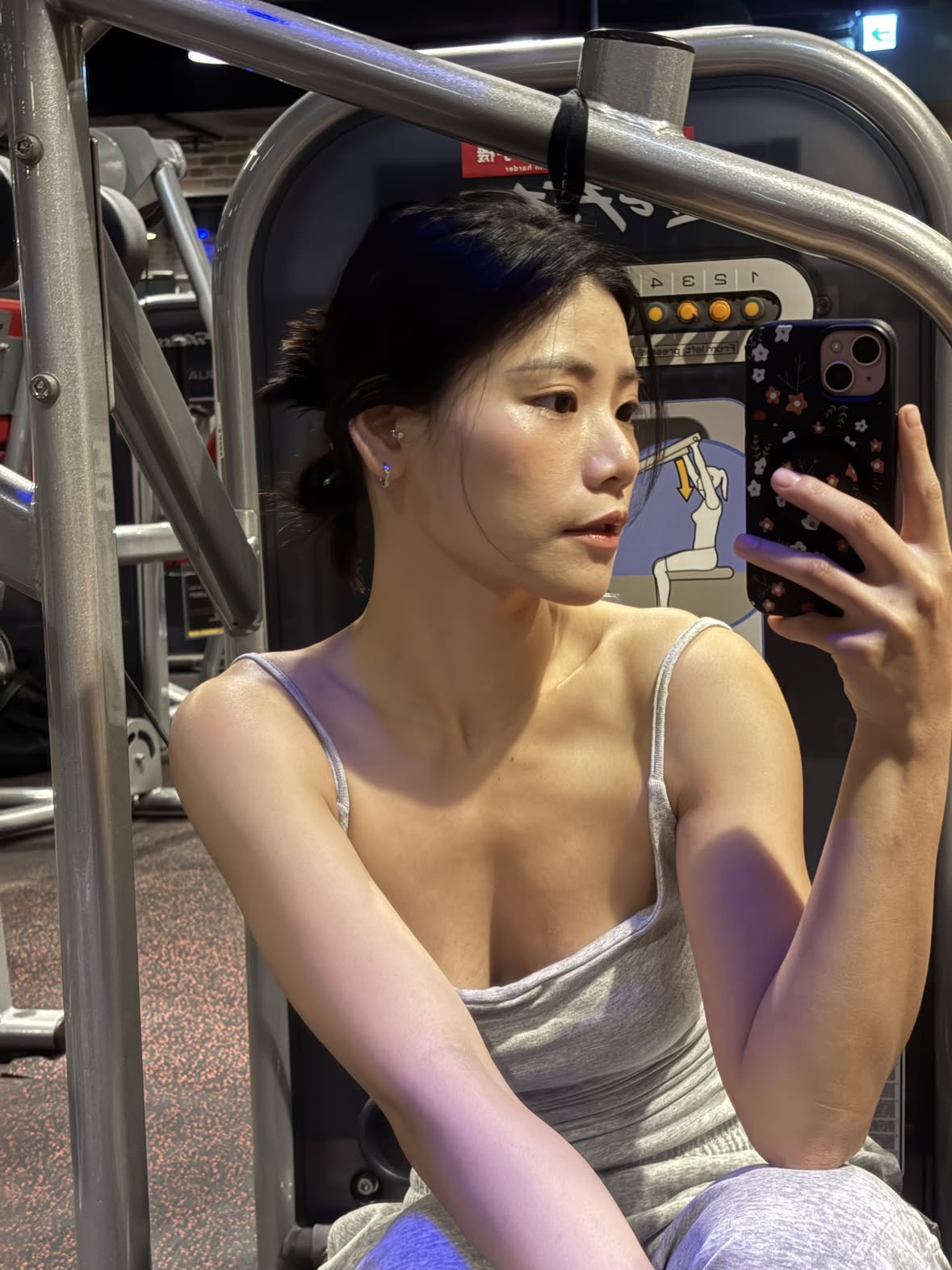 正妹 9