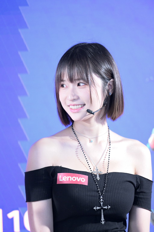 [正妹] 牛牛妹 封面圖