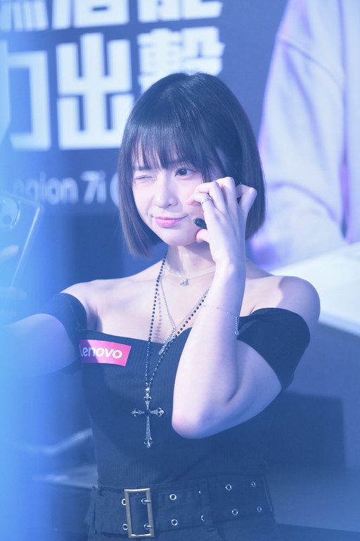 正妹 3