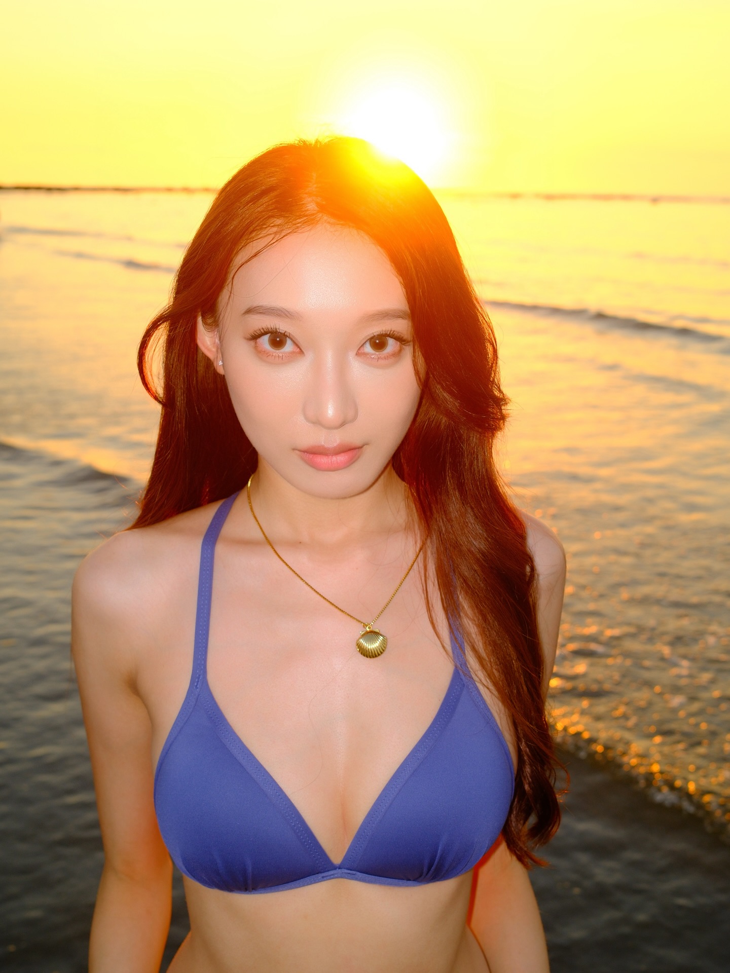 正妹 22