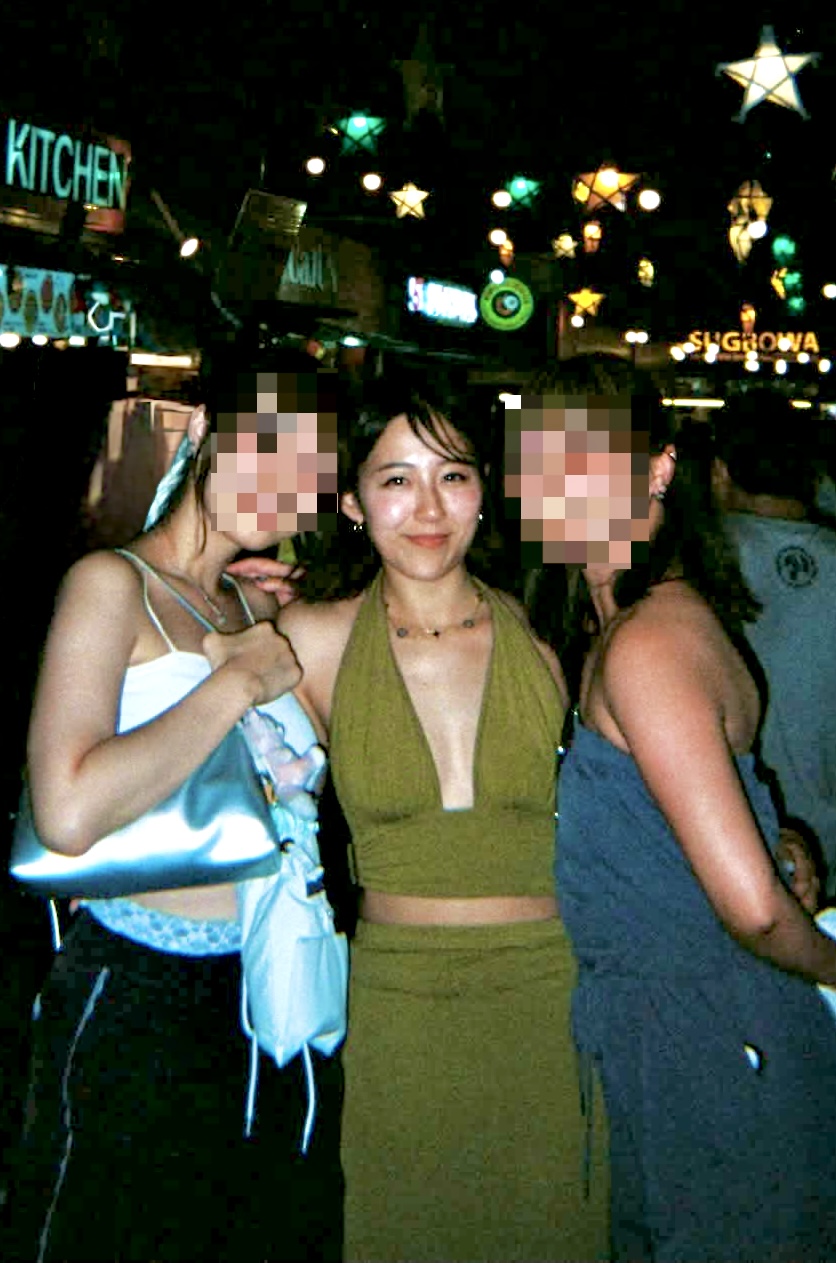 正妹 5