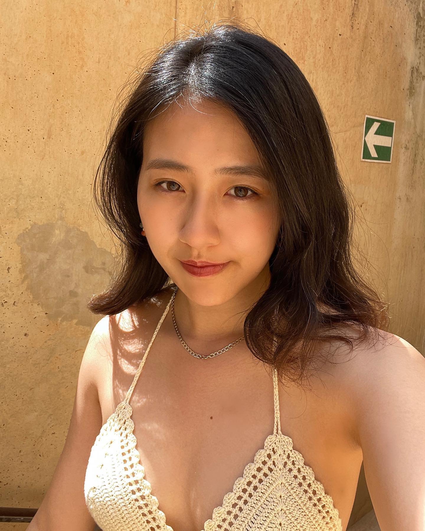 正妹 18