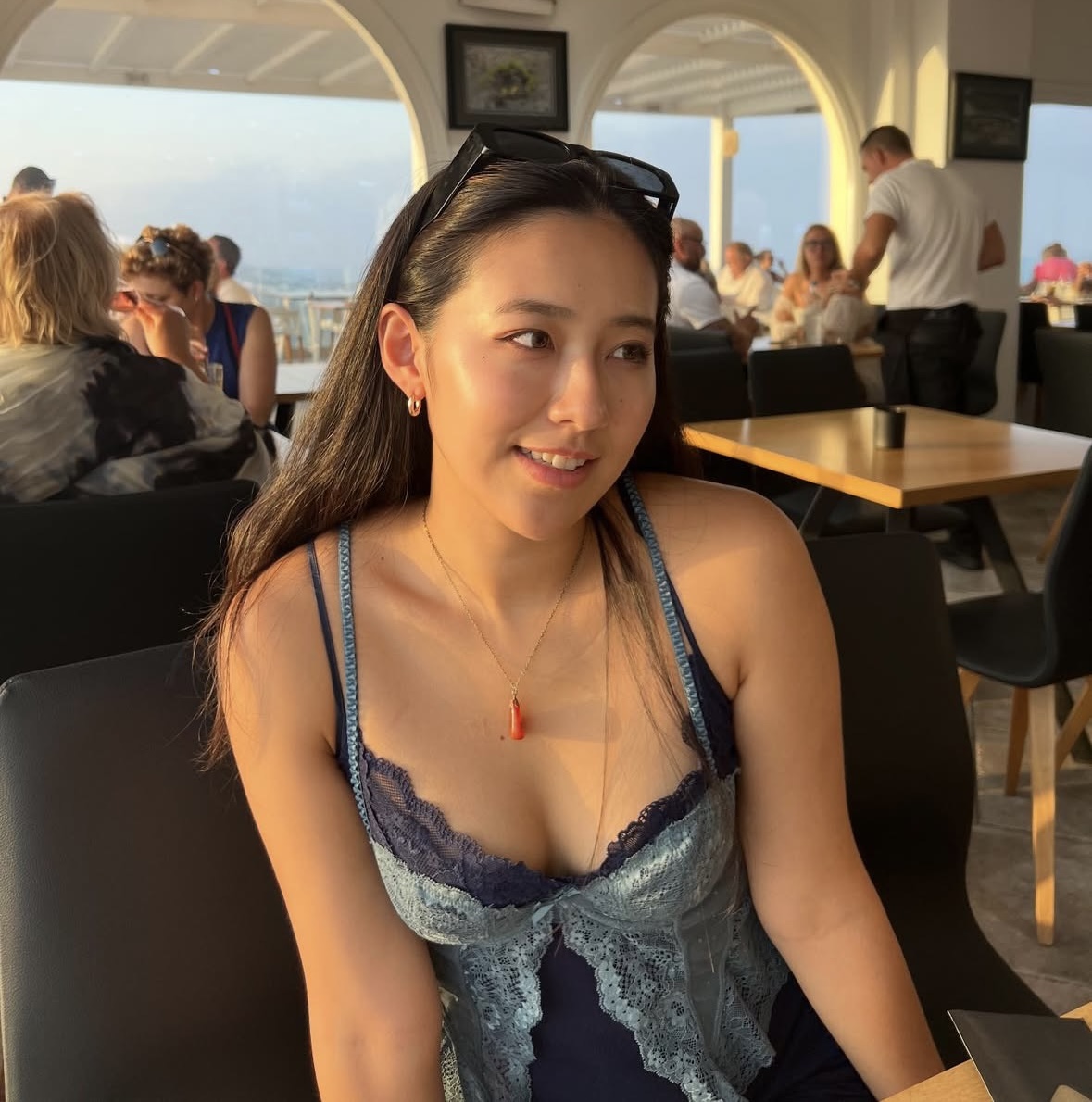 正妹 21