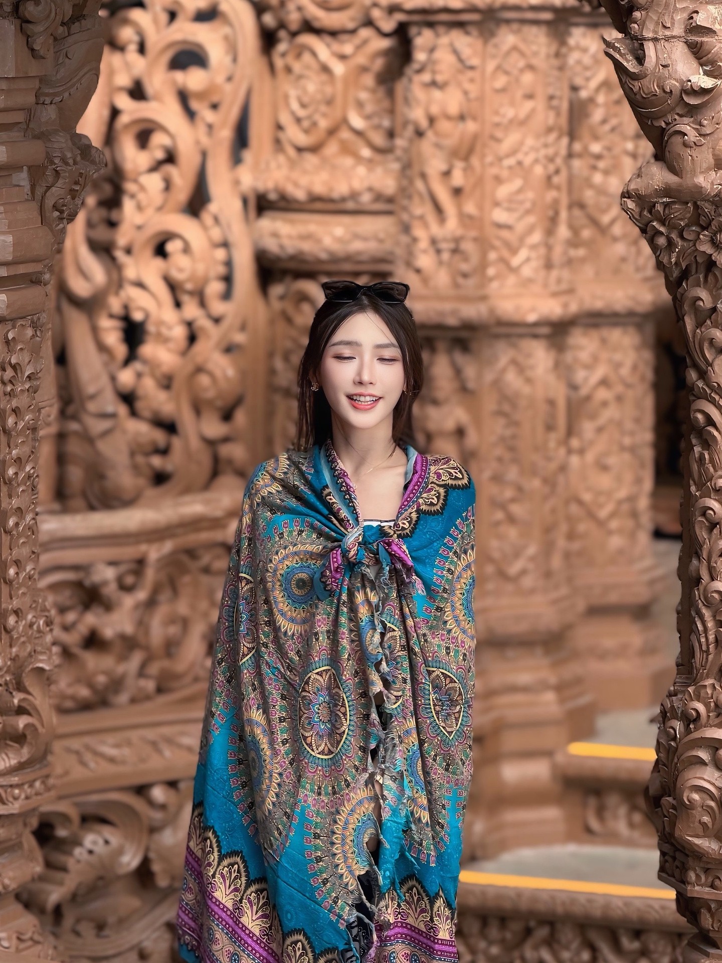 正妹 8