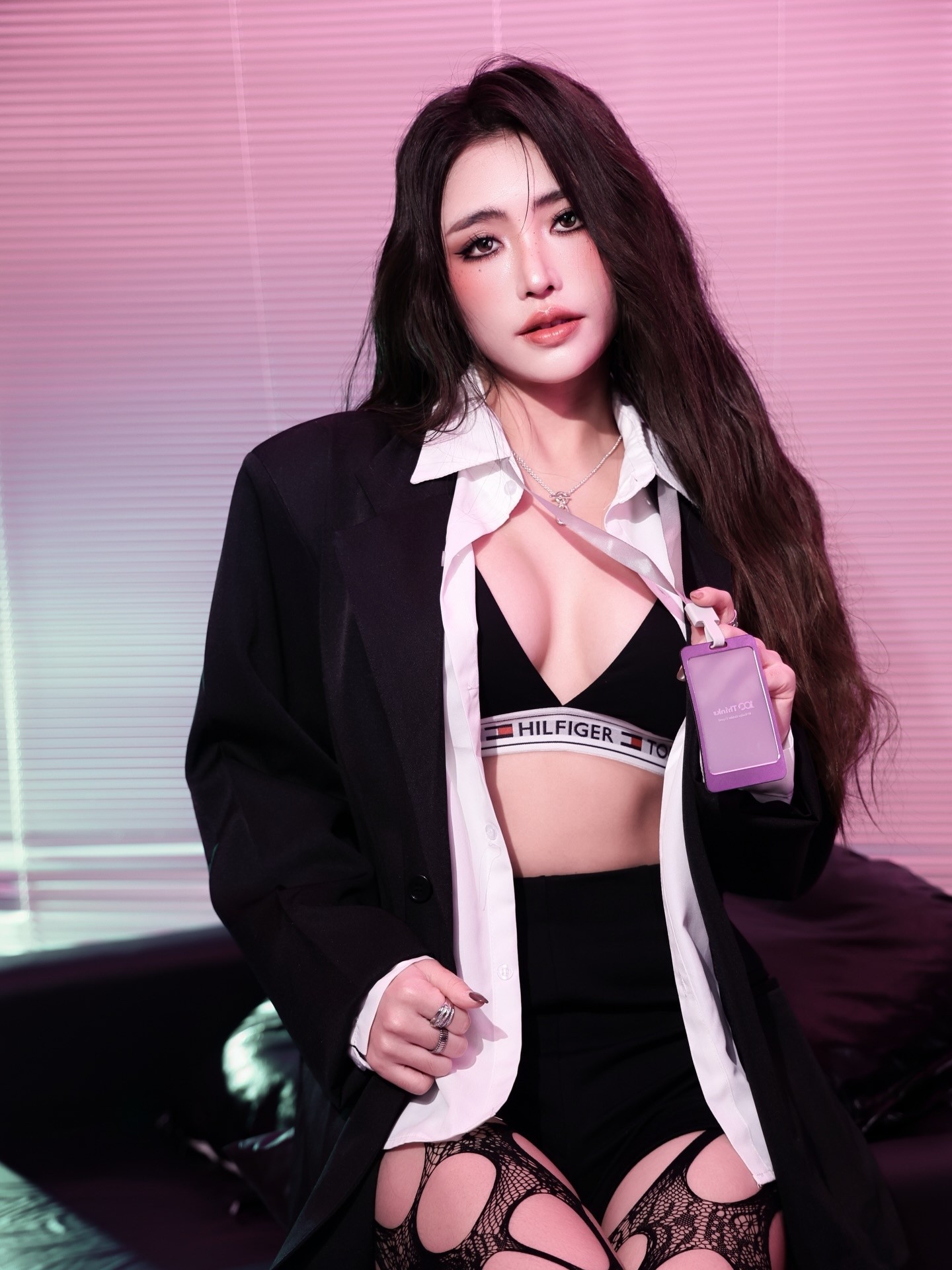 正妹 12
