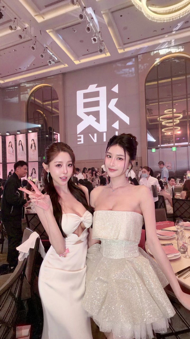 正妹 2
