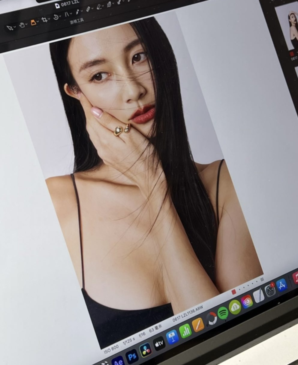 正妹 2