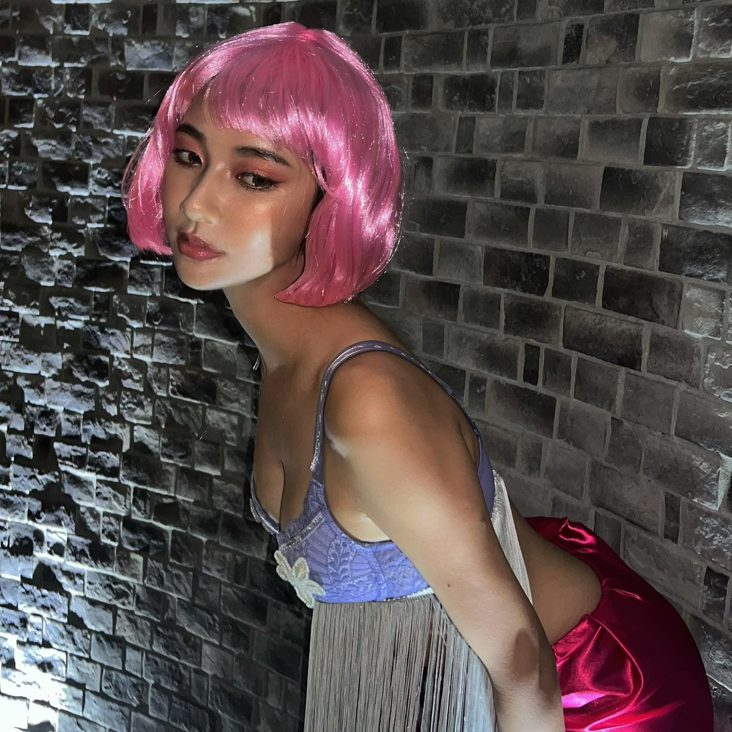 正妹 8