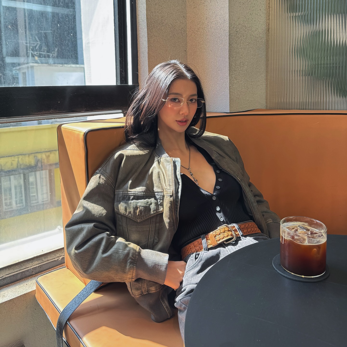正妹 14