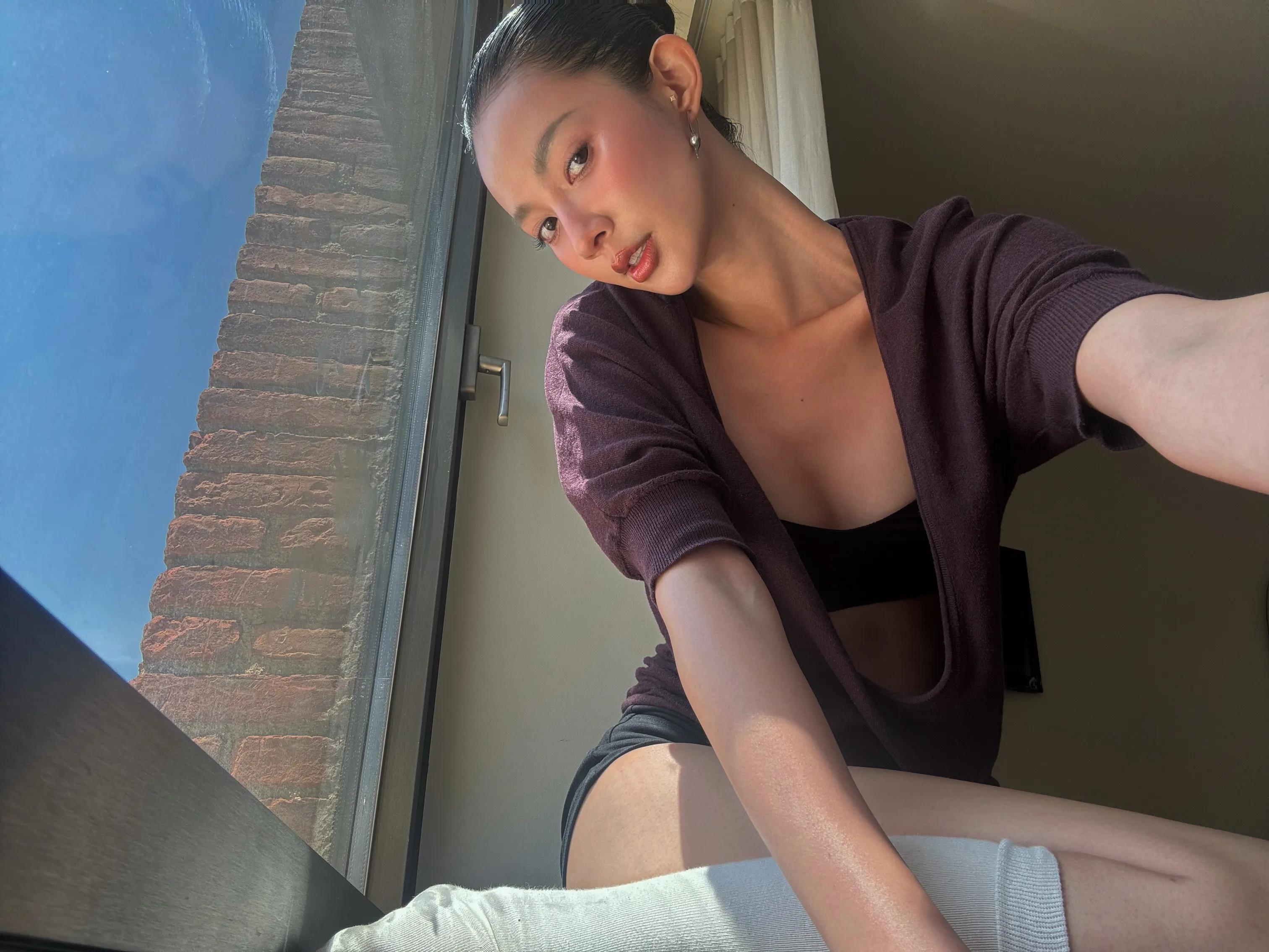 正妹 21