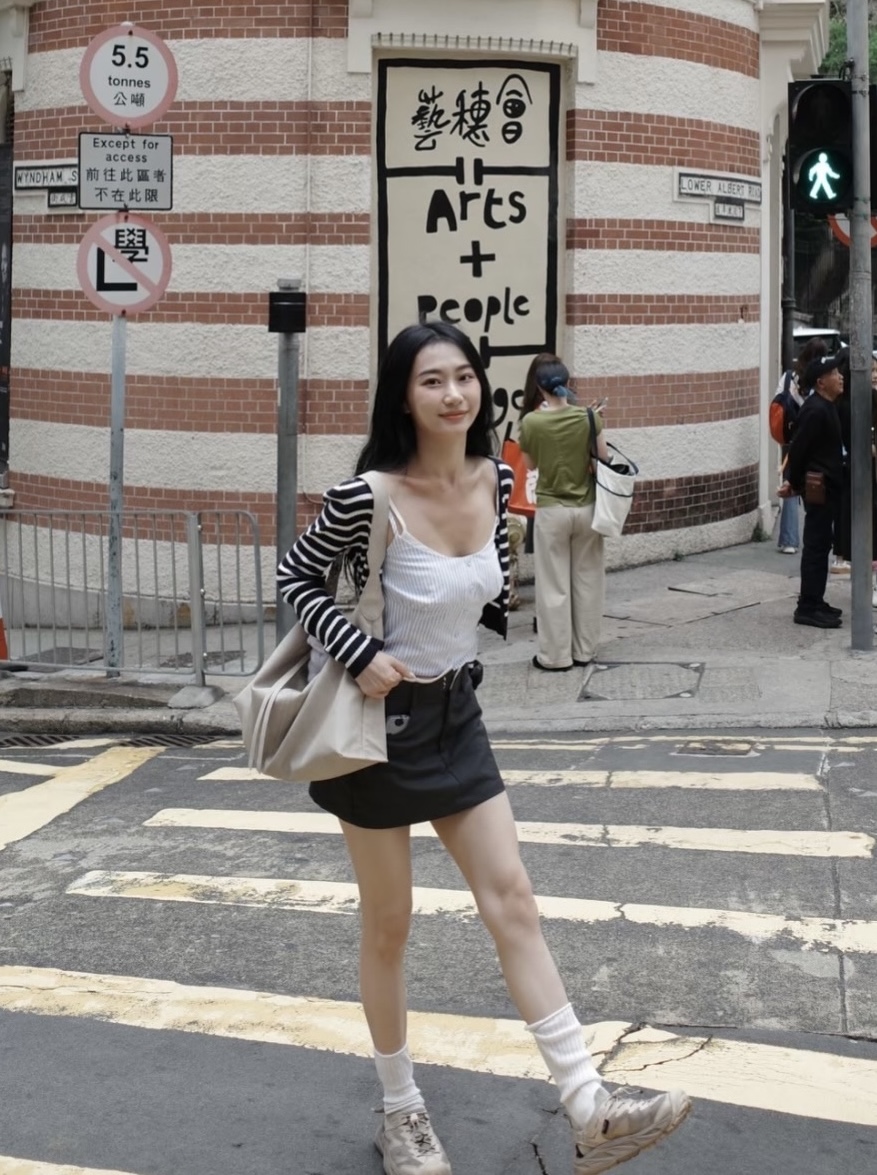 正妹 5