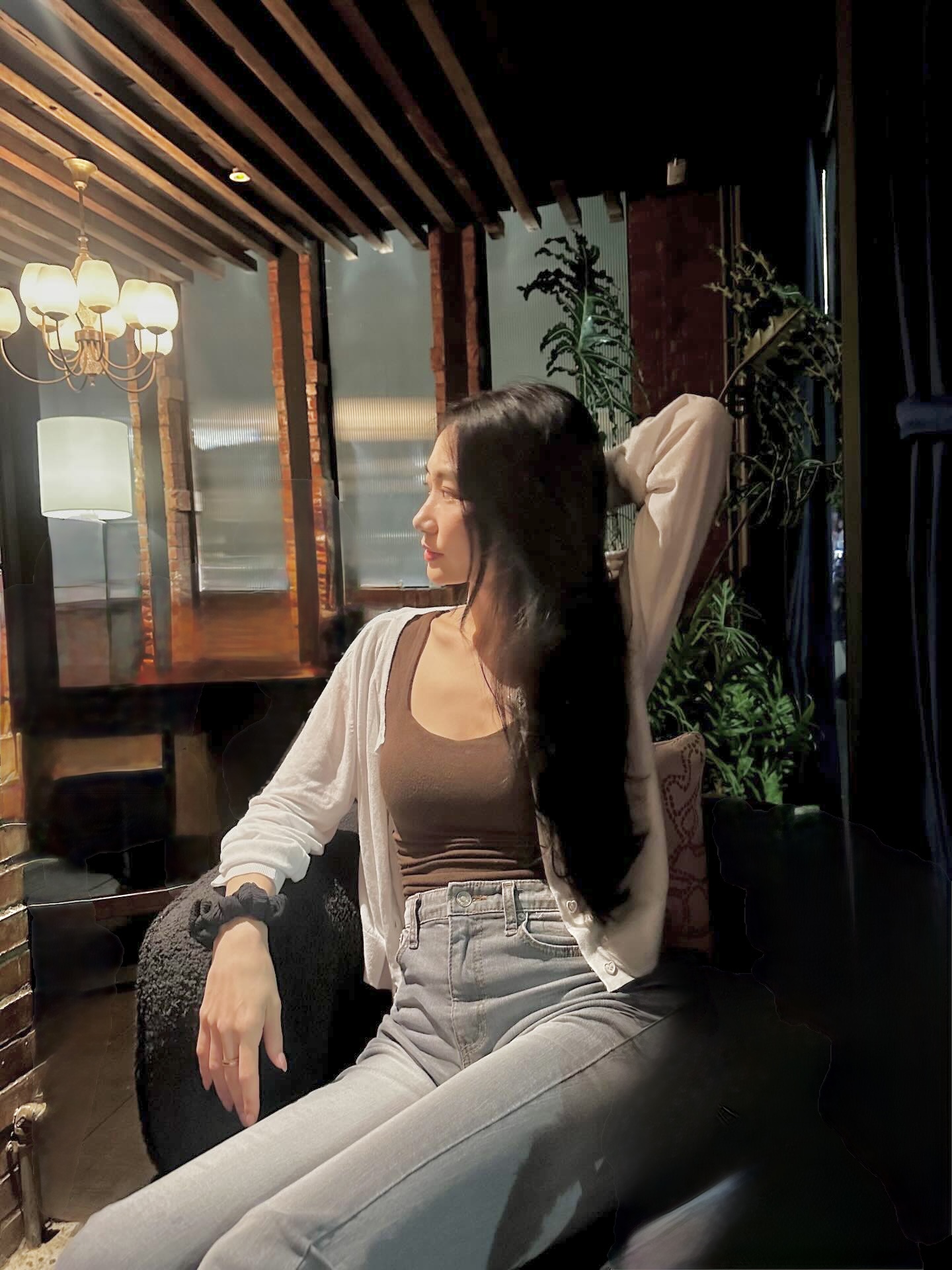 正妹 6