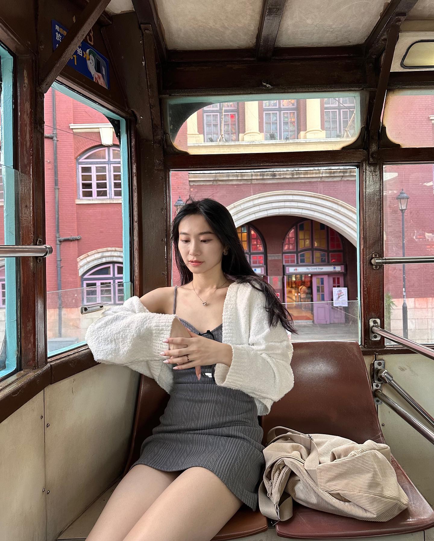 正妹 8