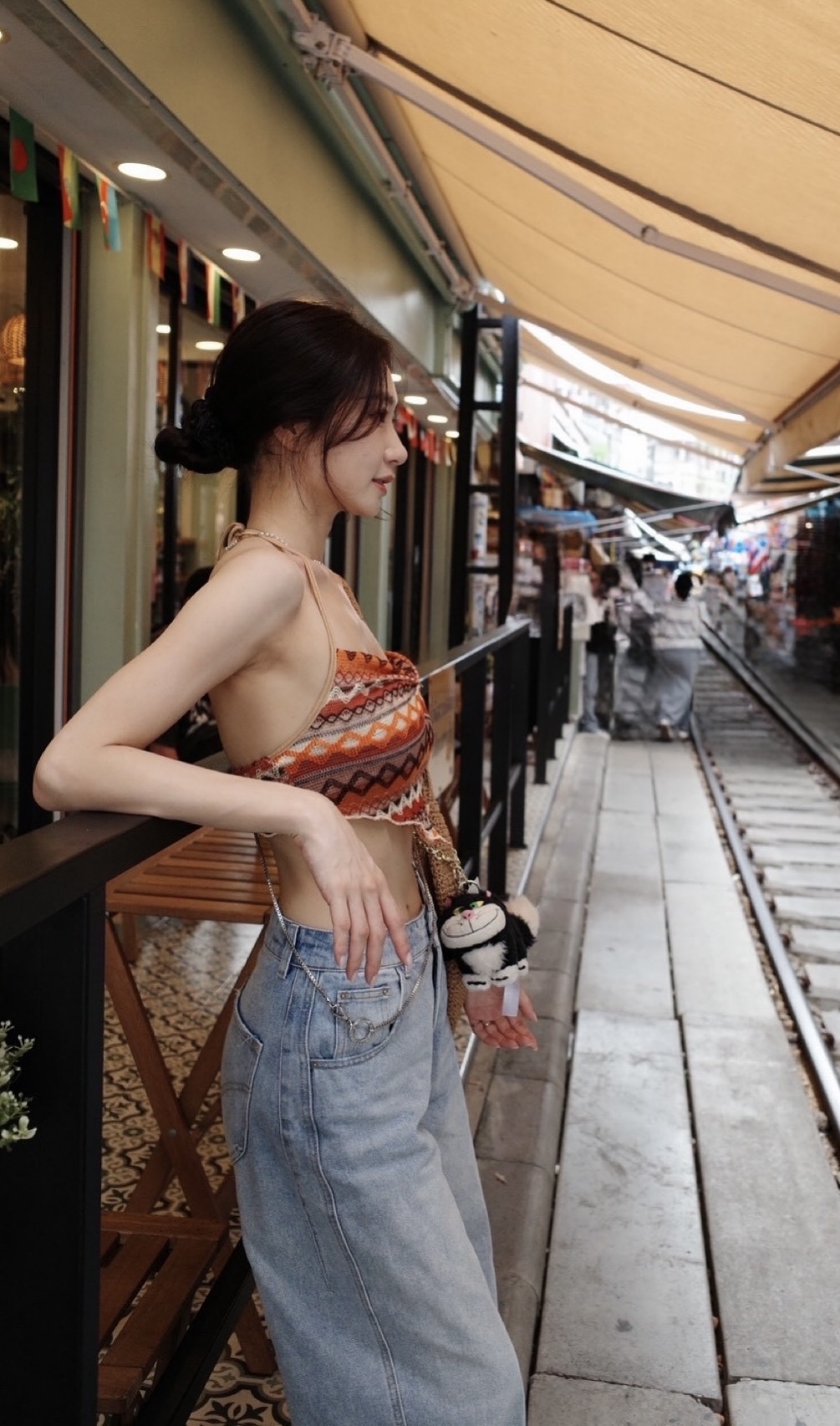 正妹 9