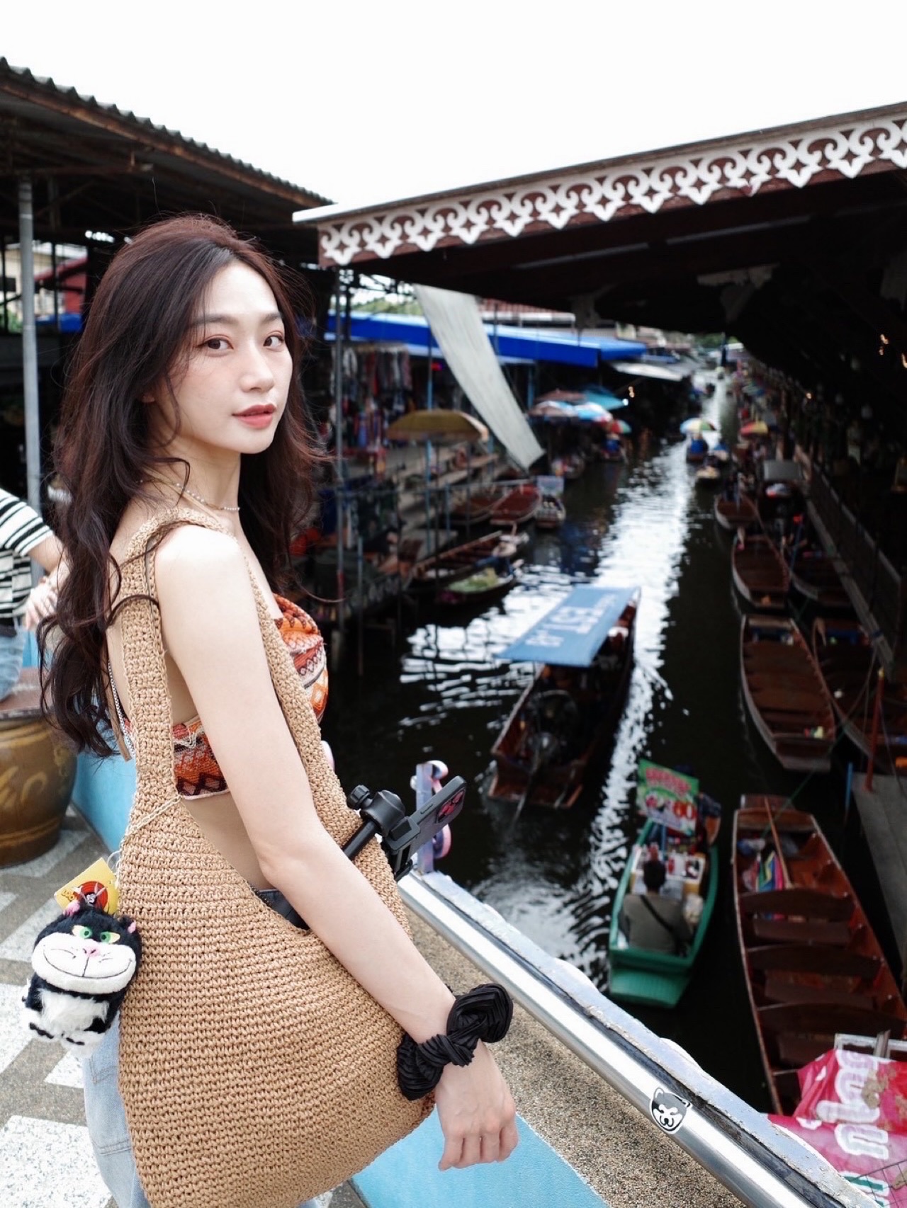 正妹 11