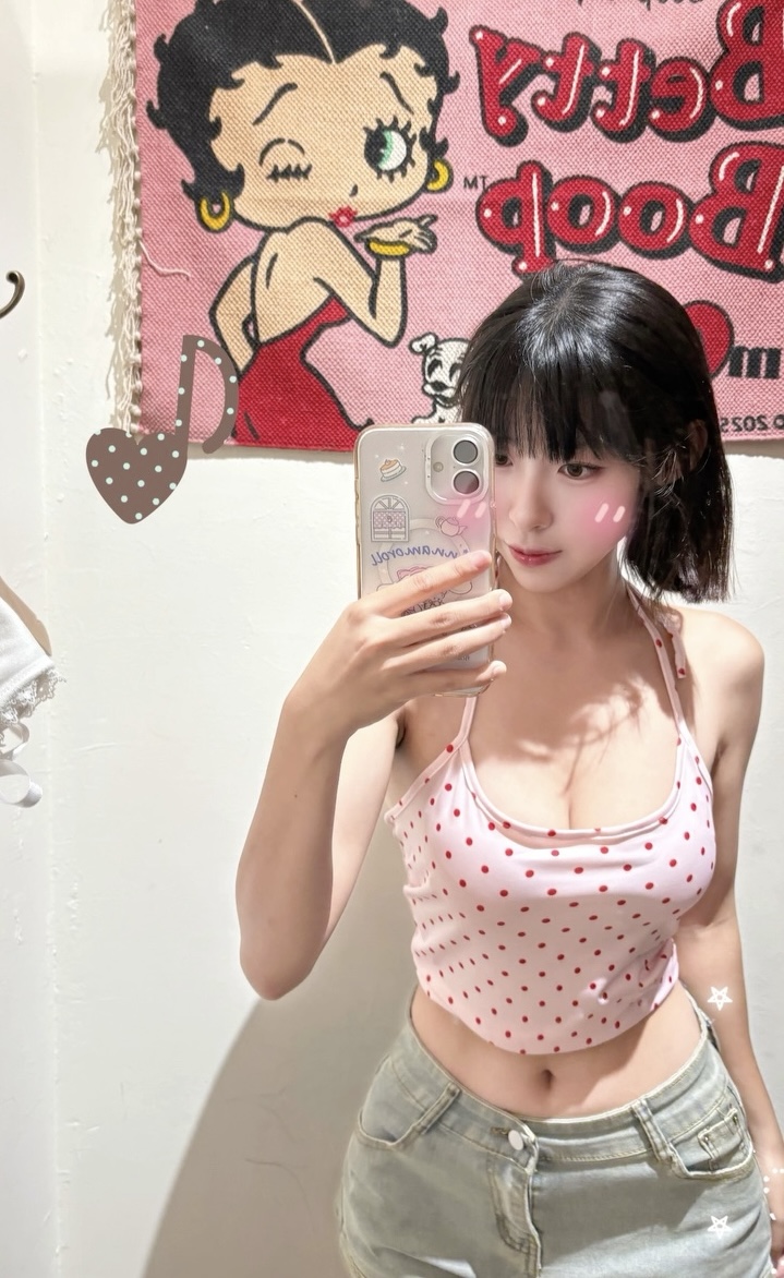 [正妹] 喜得 封面圖