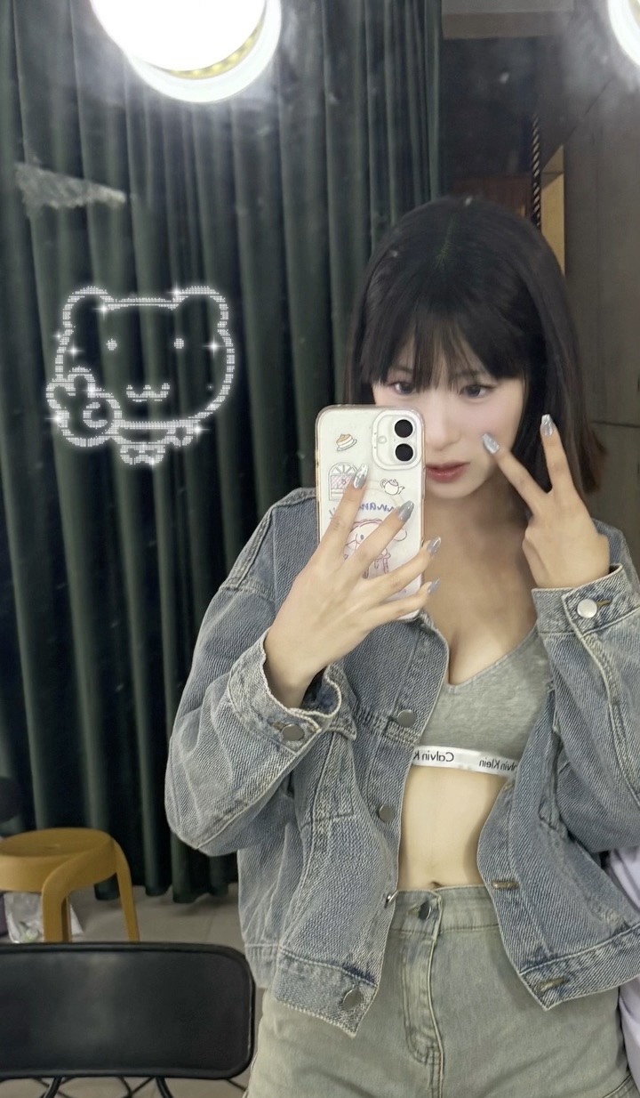 正妹 2