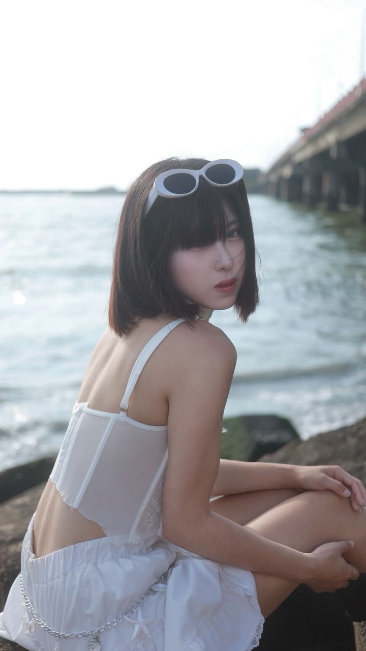 正妹 5