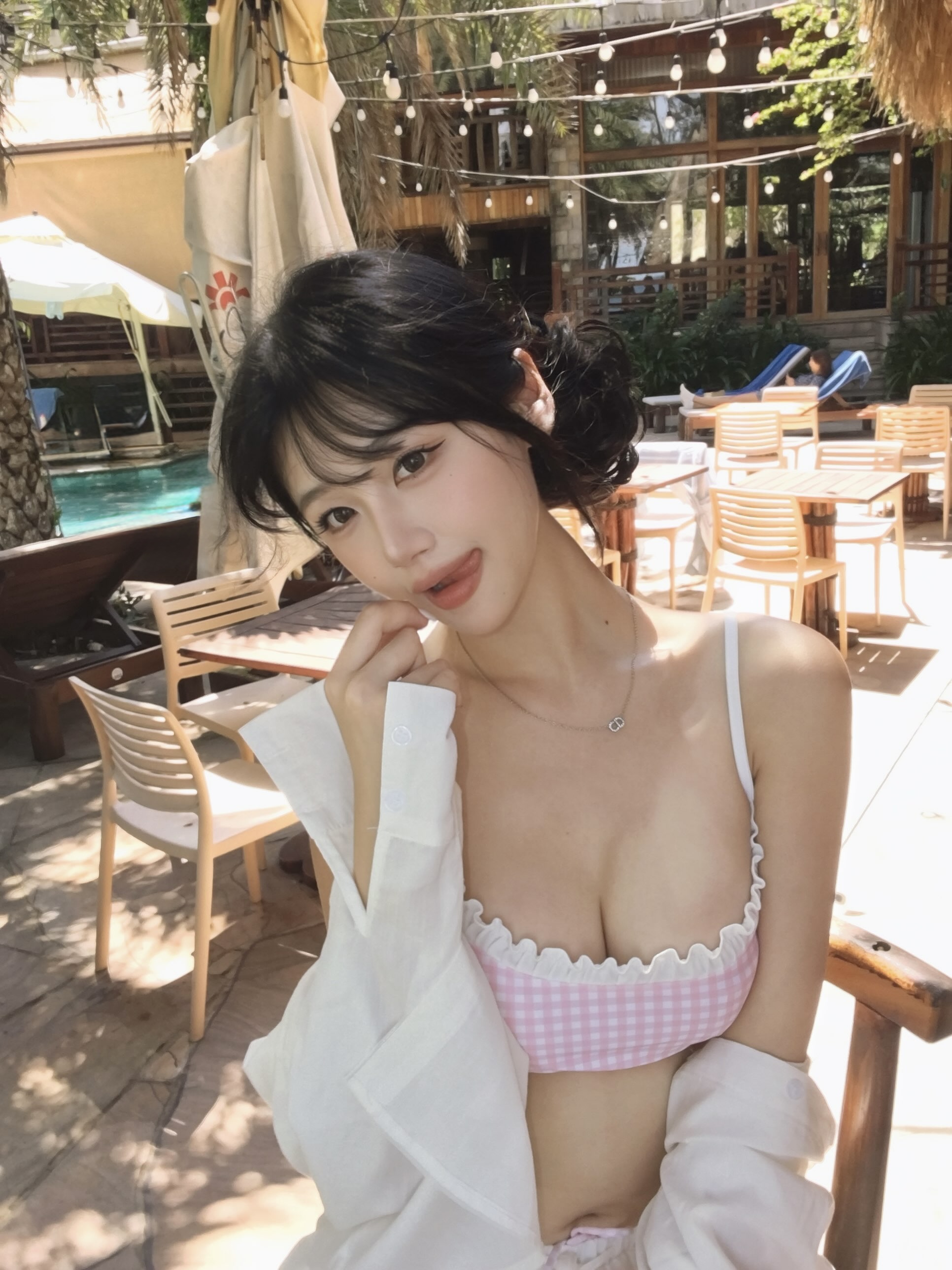 正妹 5