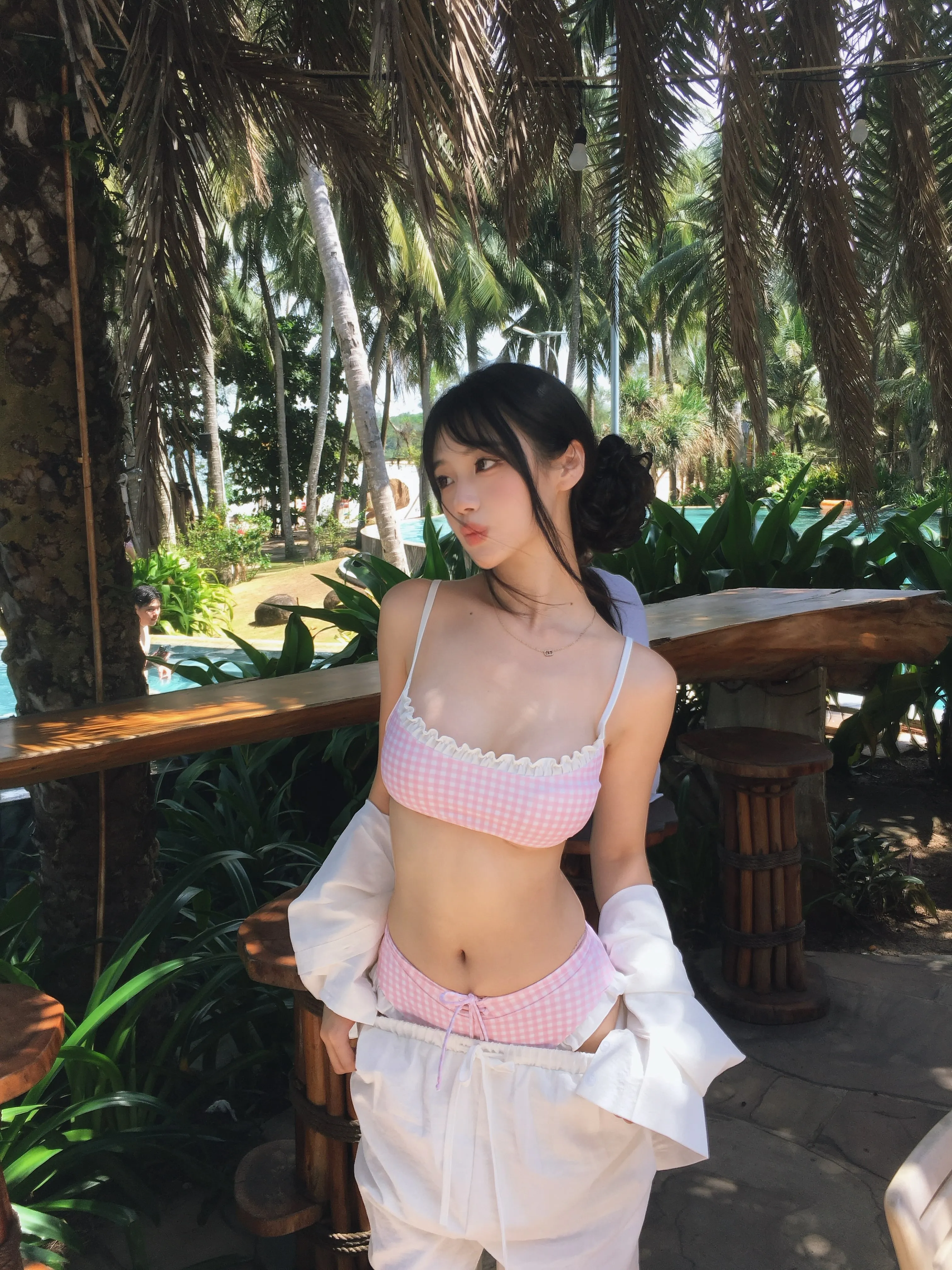 正妹 6