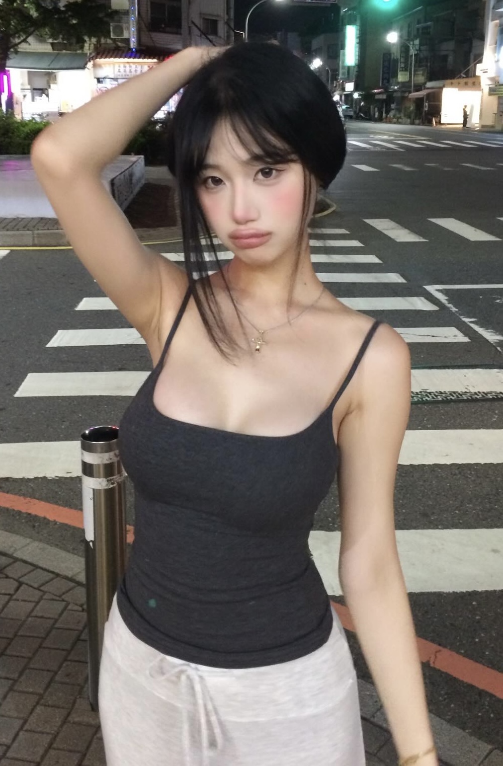 正妹 10