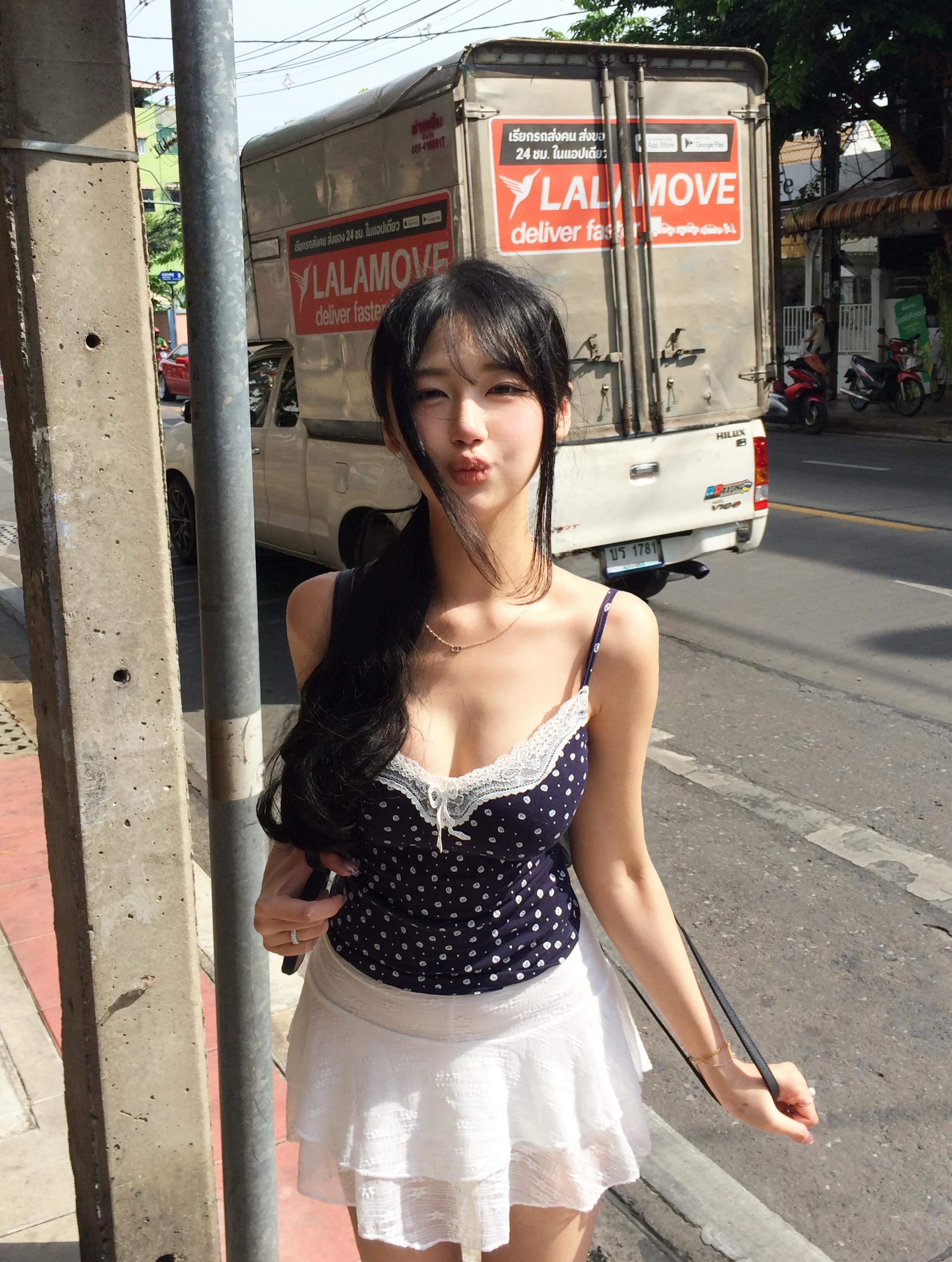 正妹 22