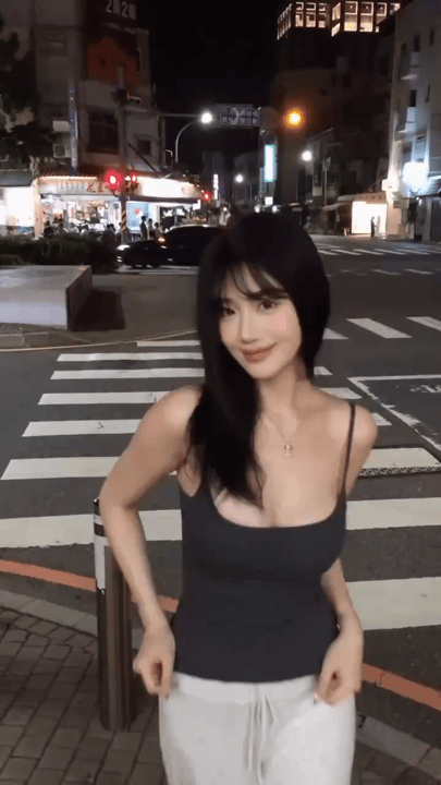 正妹 23