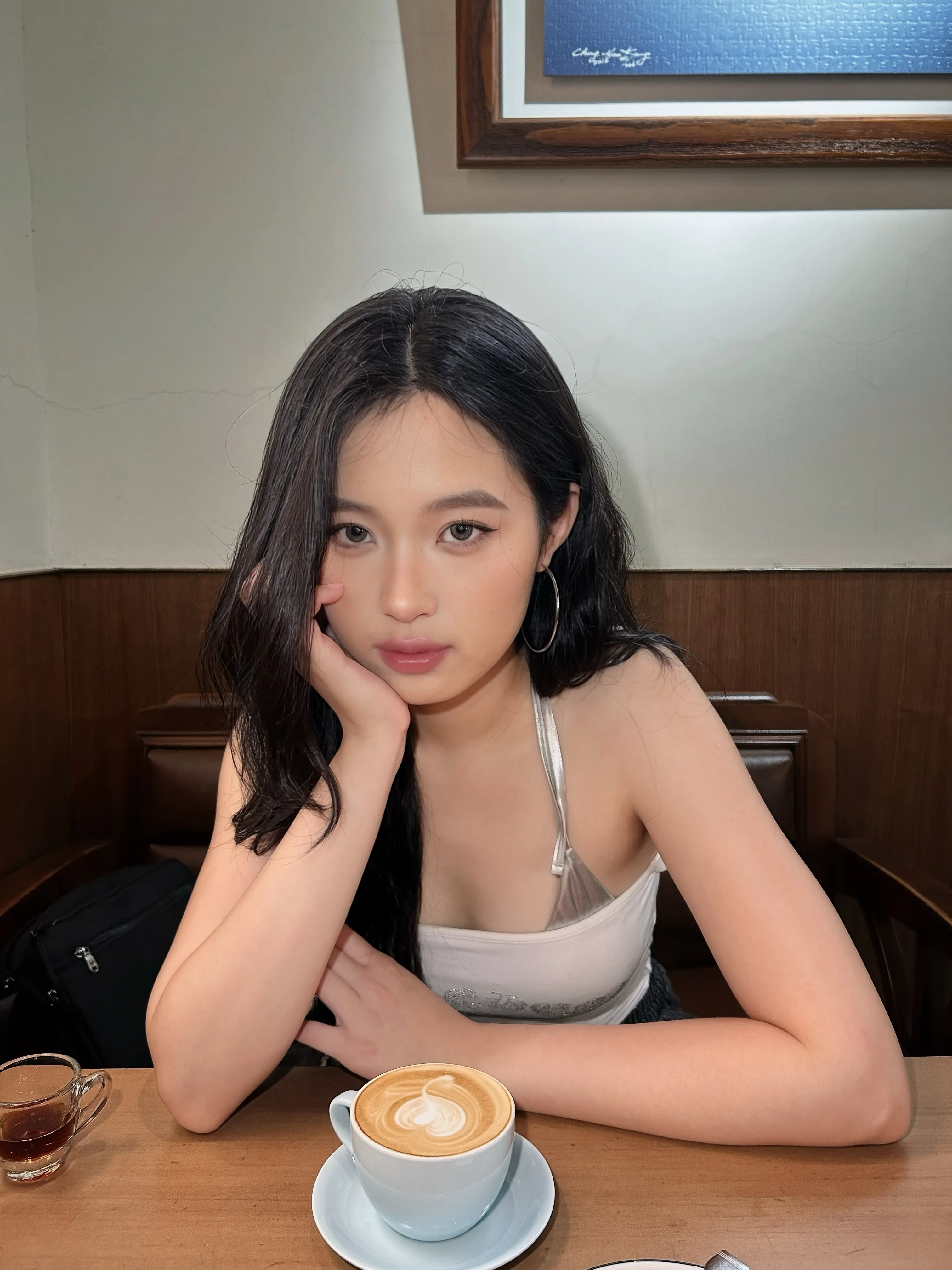 正妹 6