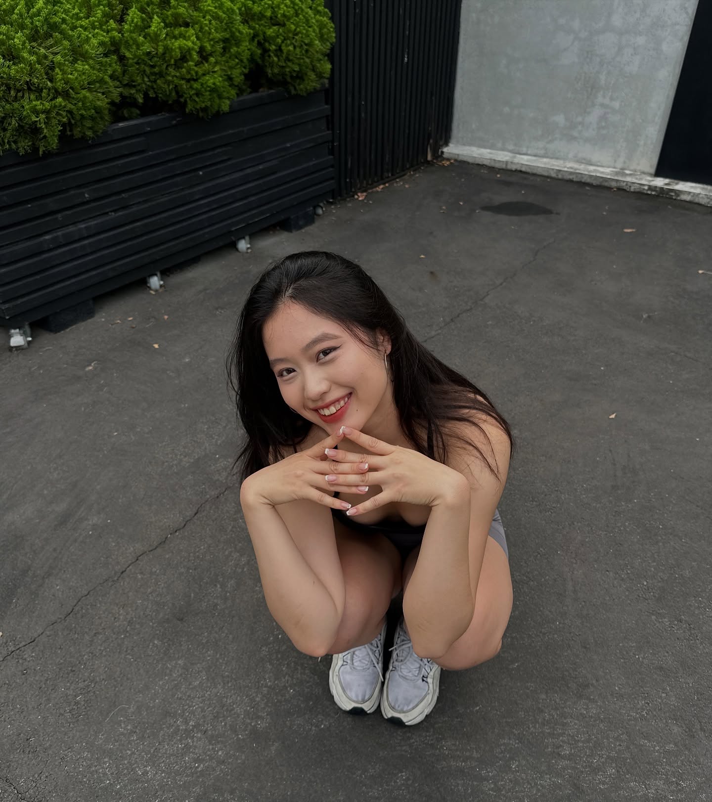 正妹 8