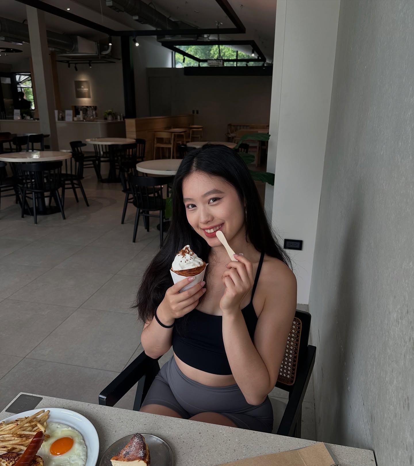 正妹 9