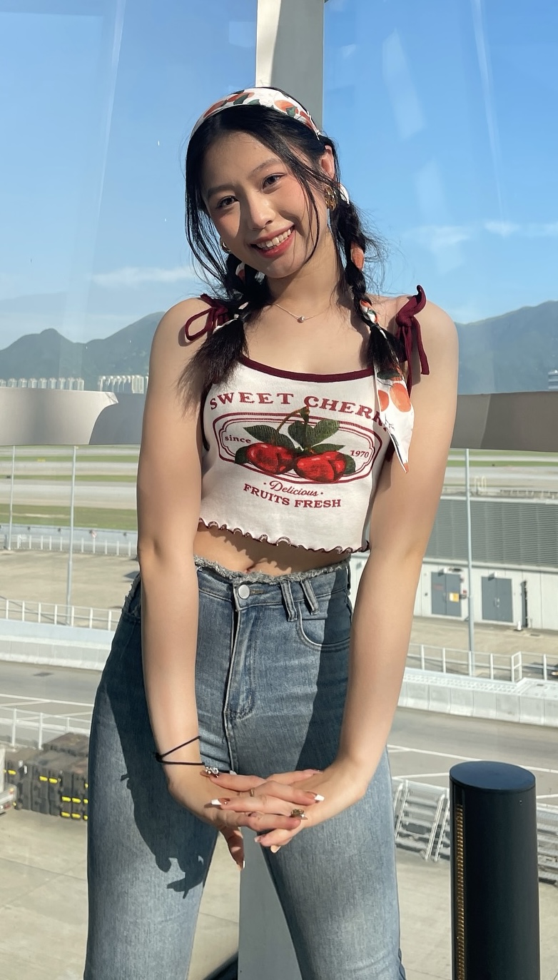 正妹 12